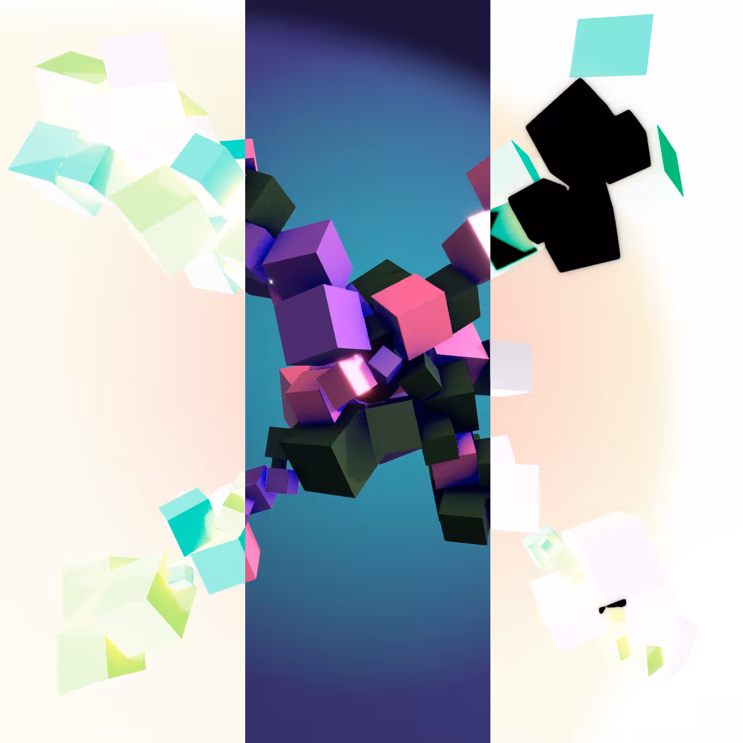 Aggregation #78