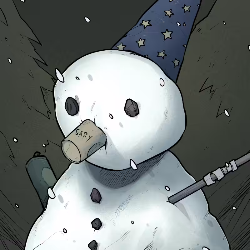 SNOWMENZ #59