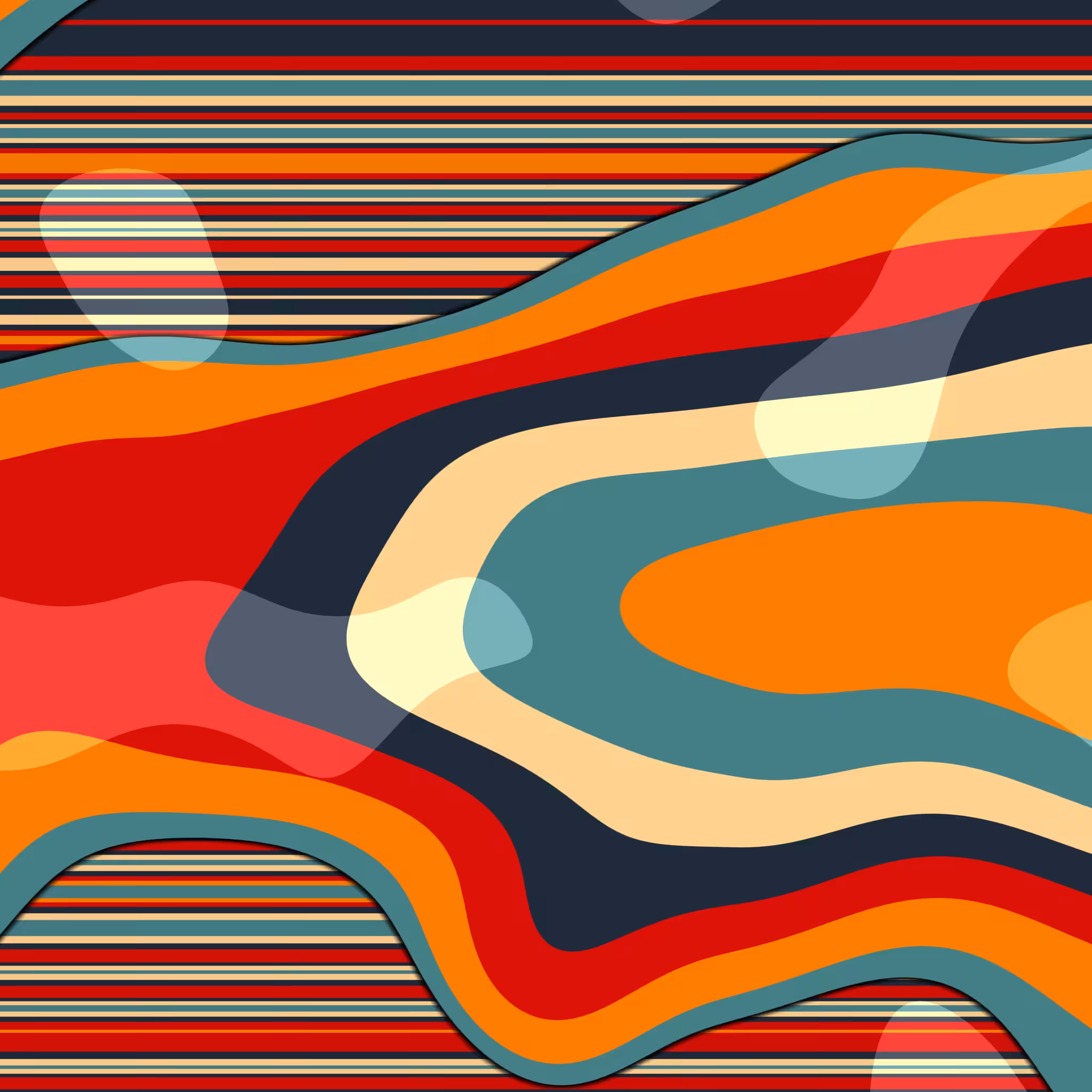 Undercurrent #7