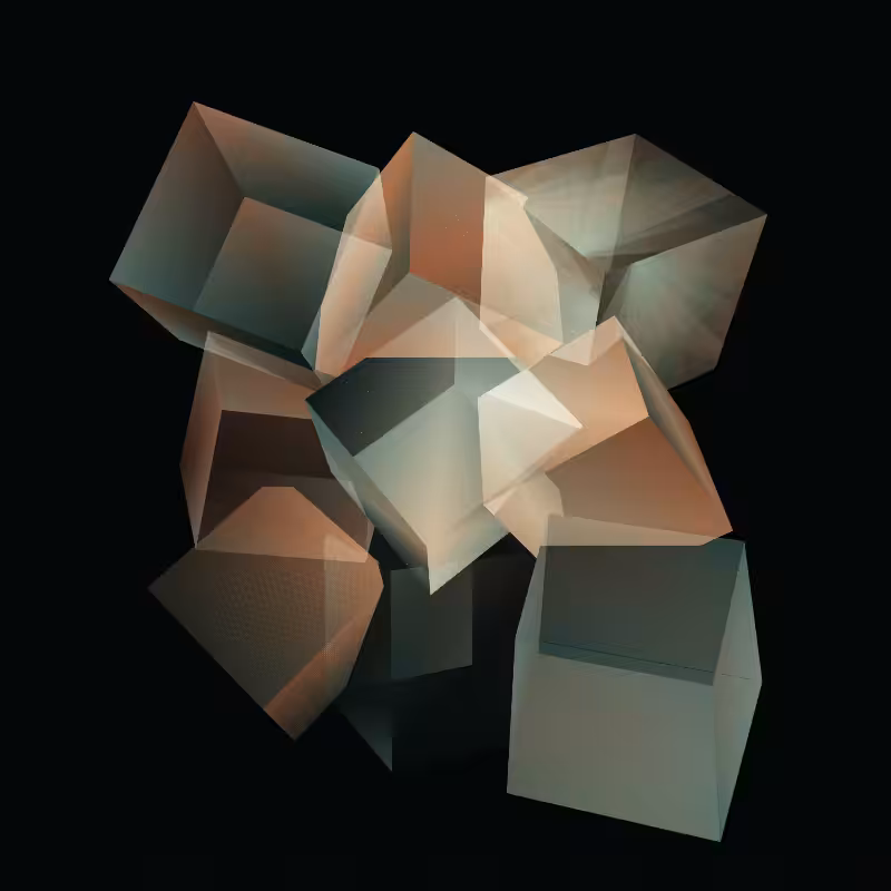 Translucent #222