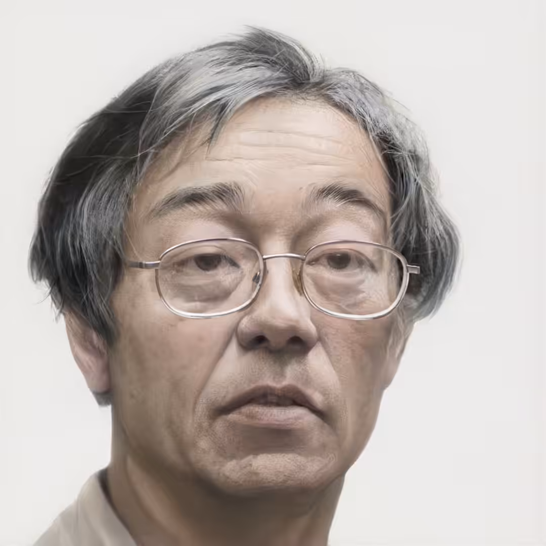 Young Satoshi