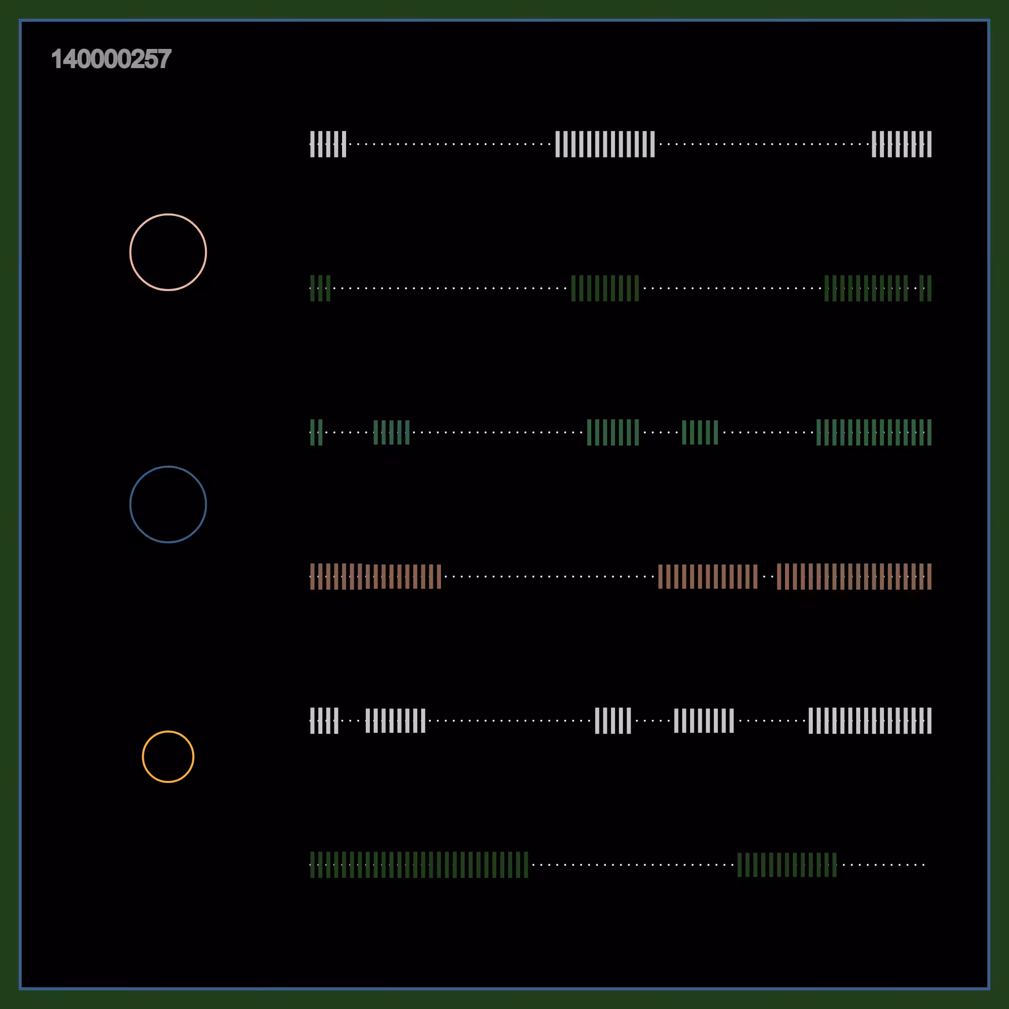 AVLab B-side: B-side #257
