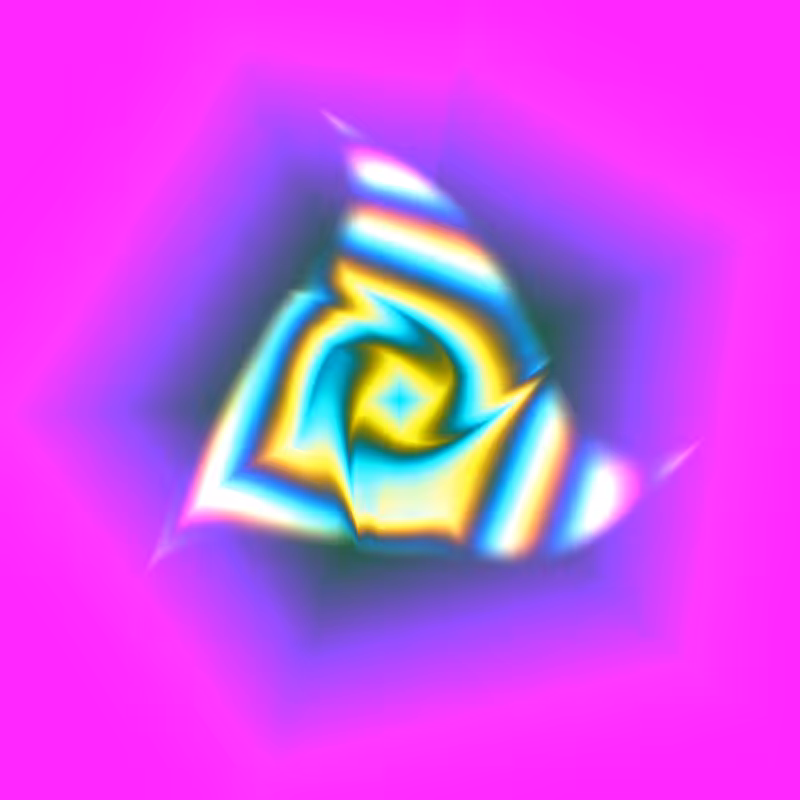 End eye #12