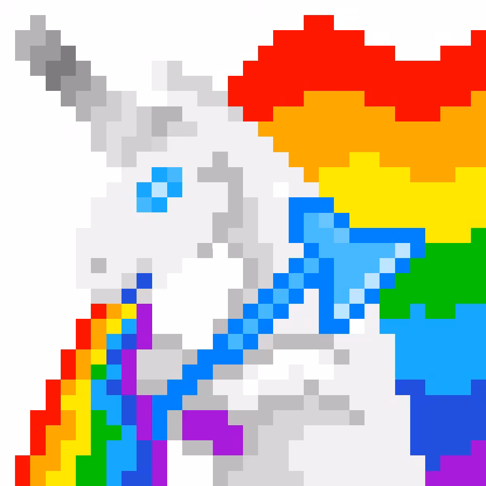 Unicorn #8716