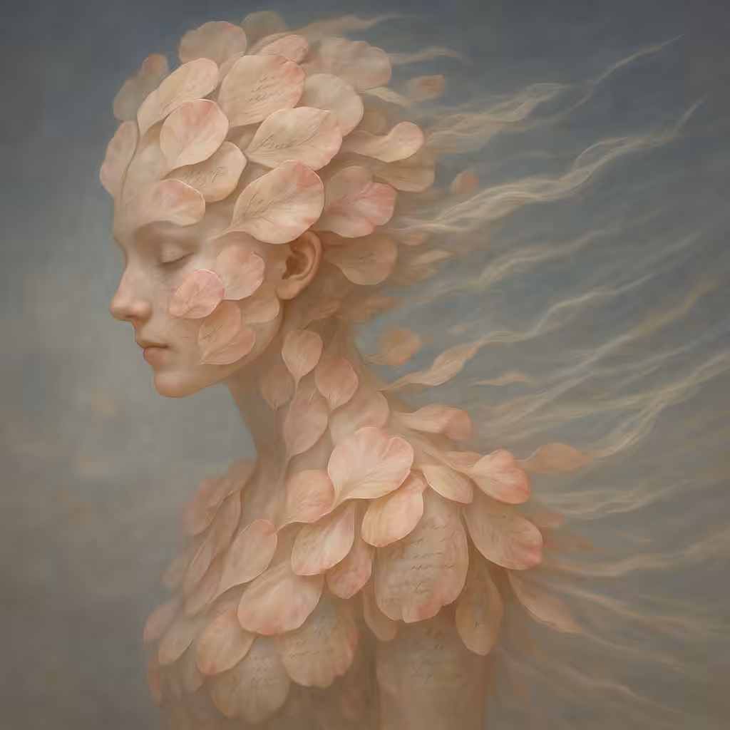 Petal Logic