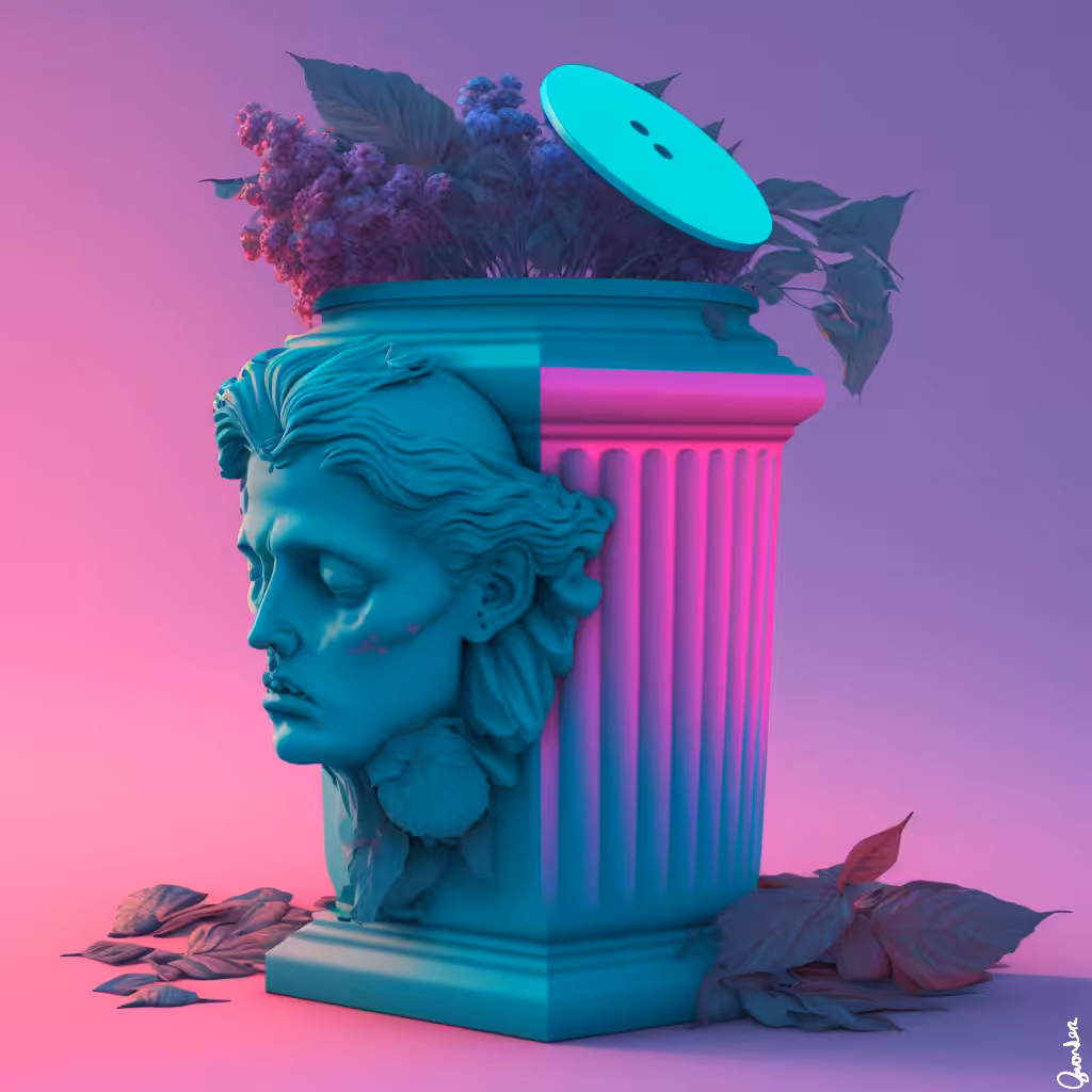 vaporwave trash 04