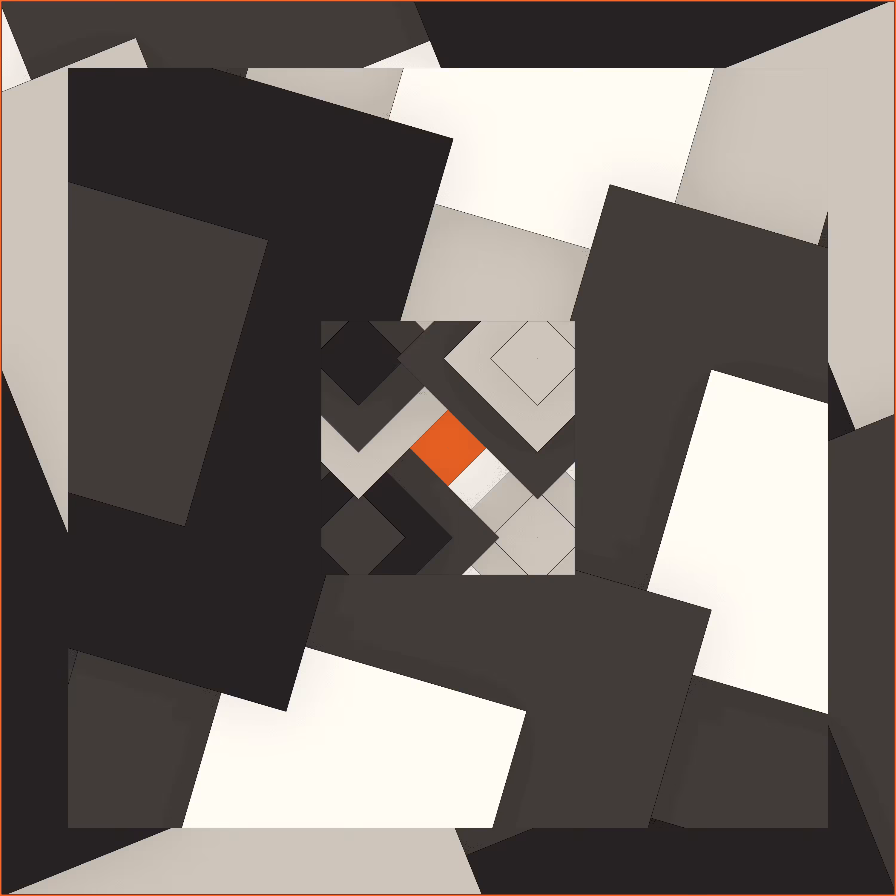 Artpalette 46 - Generative Art