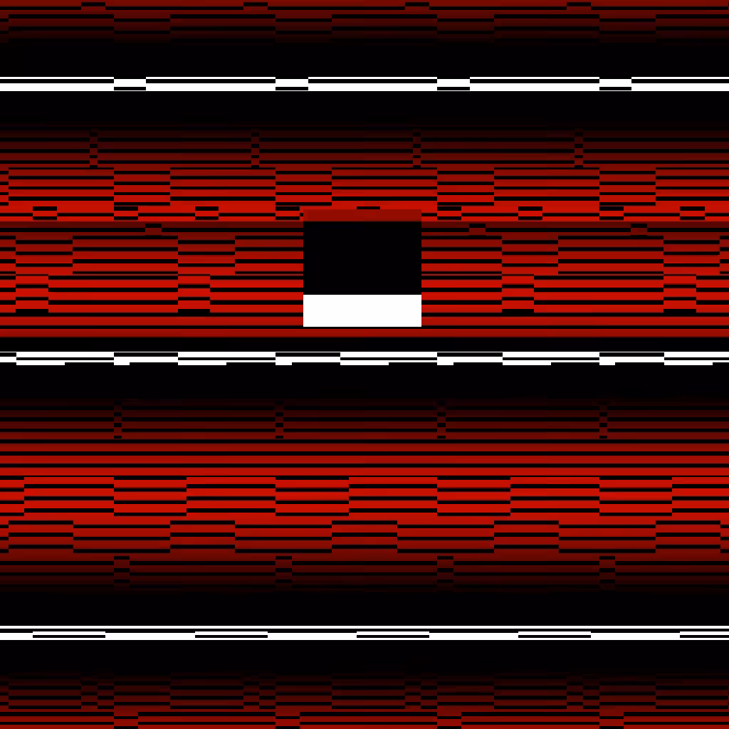 Verti-Horizon #158