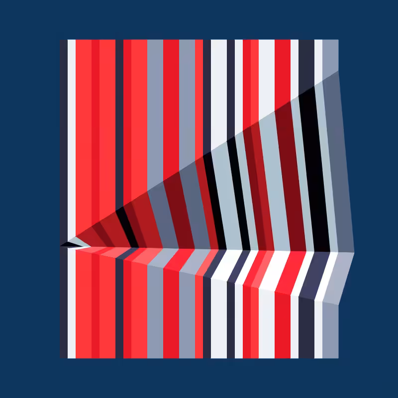 Folded #76