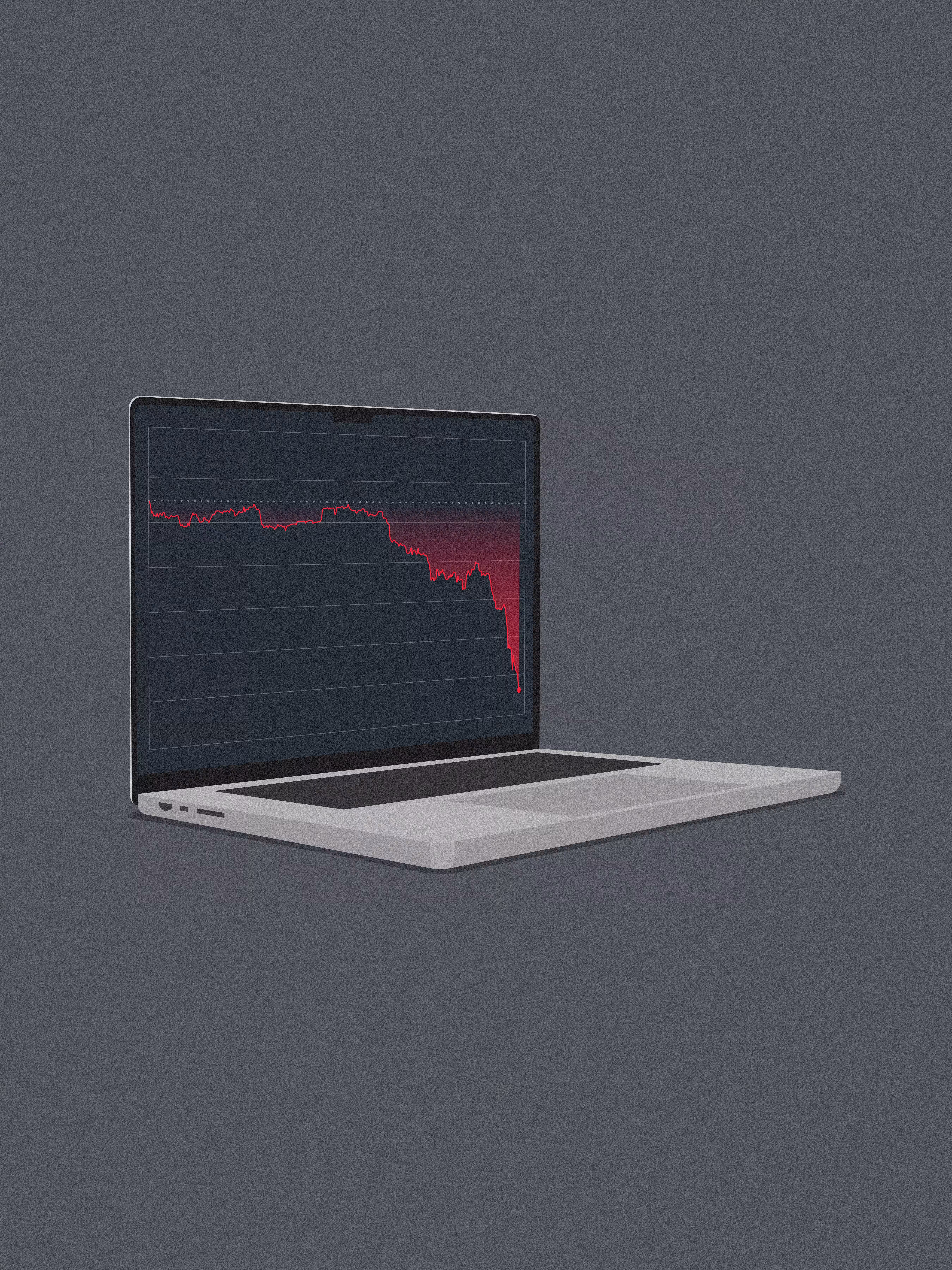 SELL!
