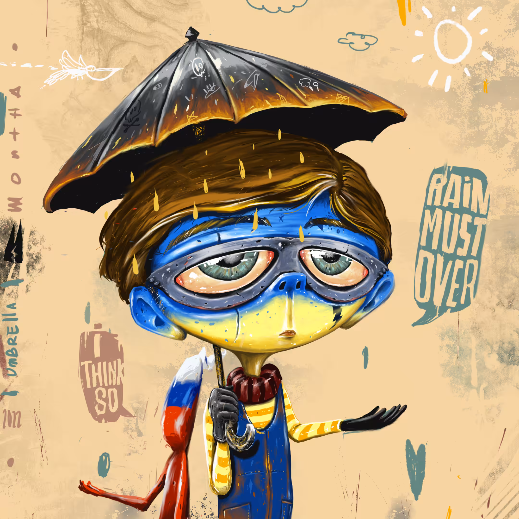 Umbrella