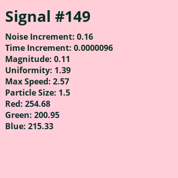 Signal #149