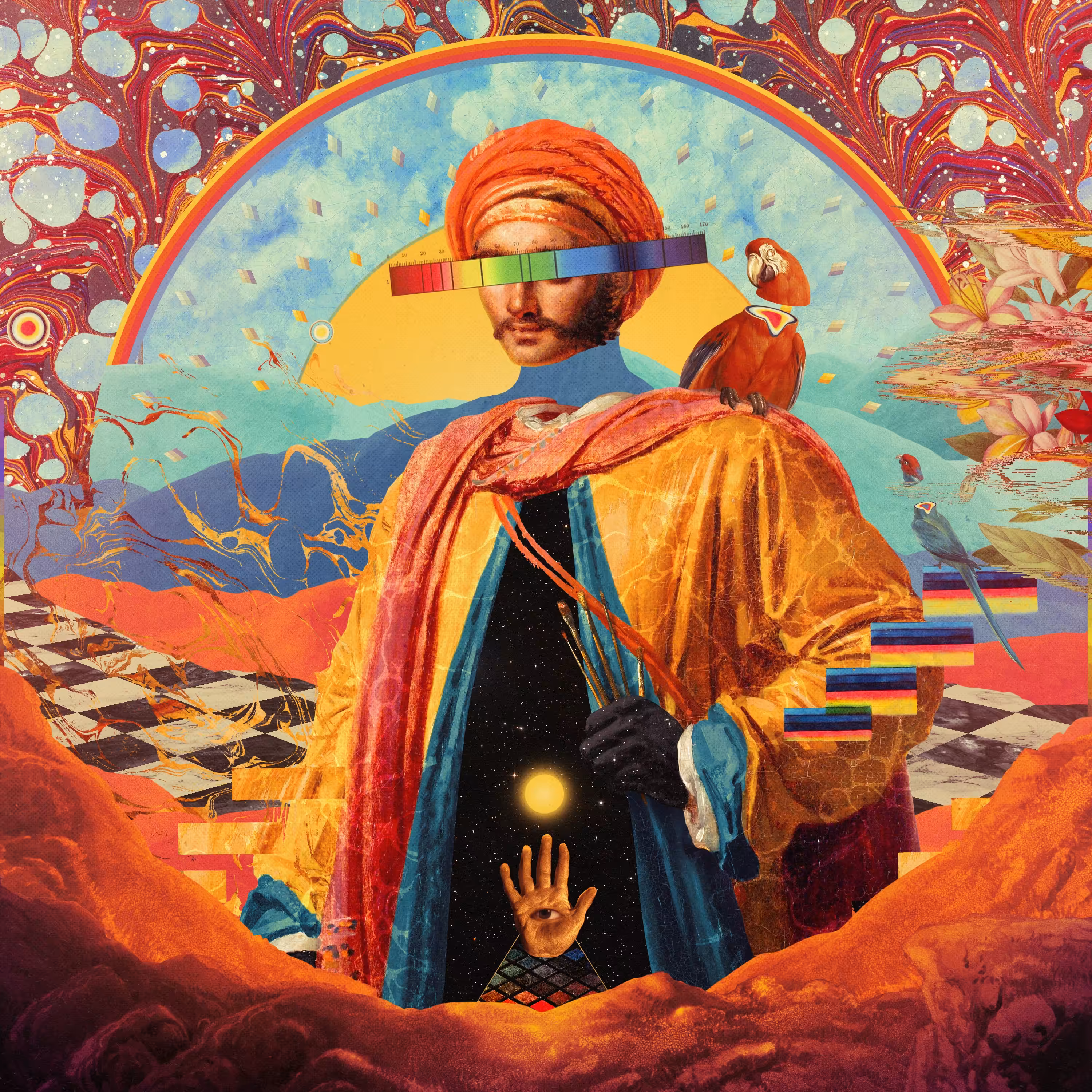 The Colorist