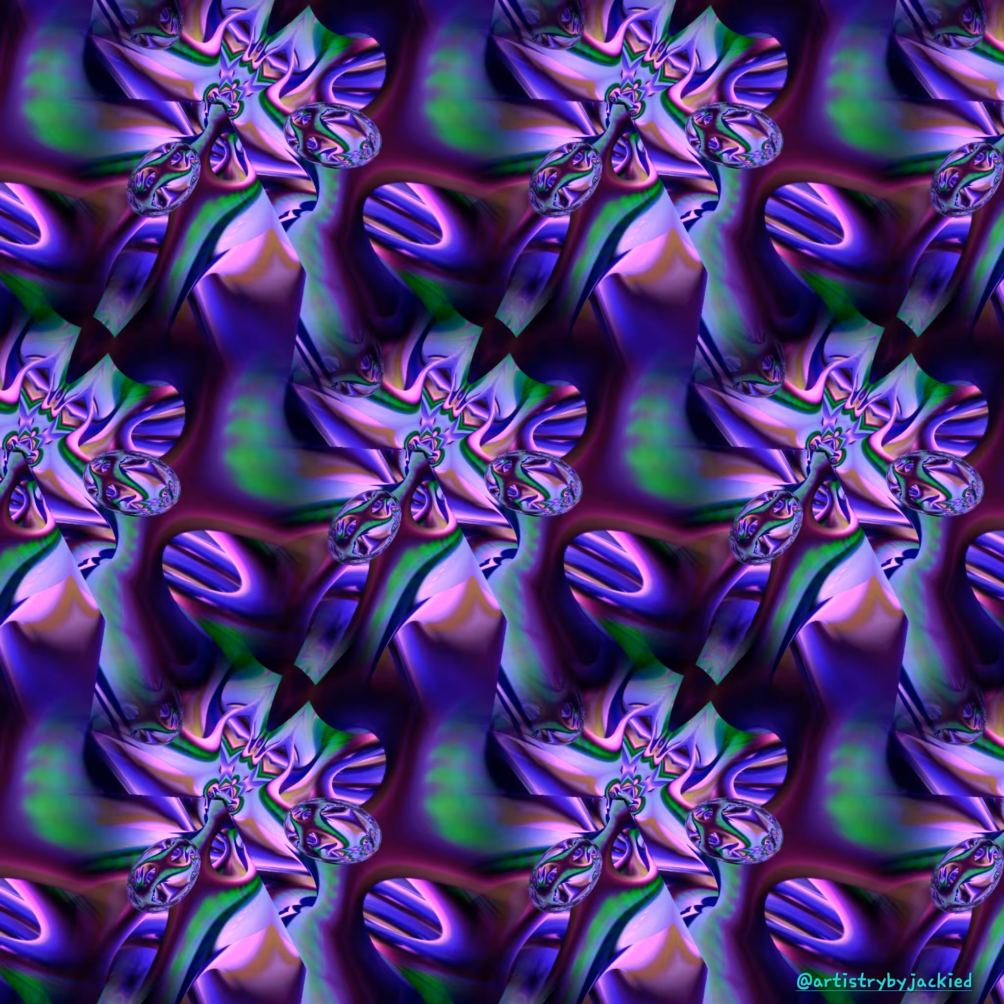 Pattern Pix #7
