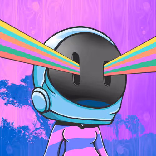 VibeNauts #4234