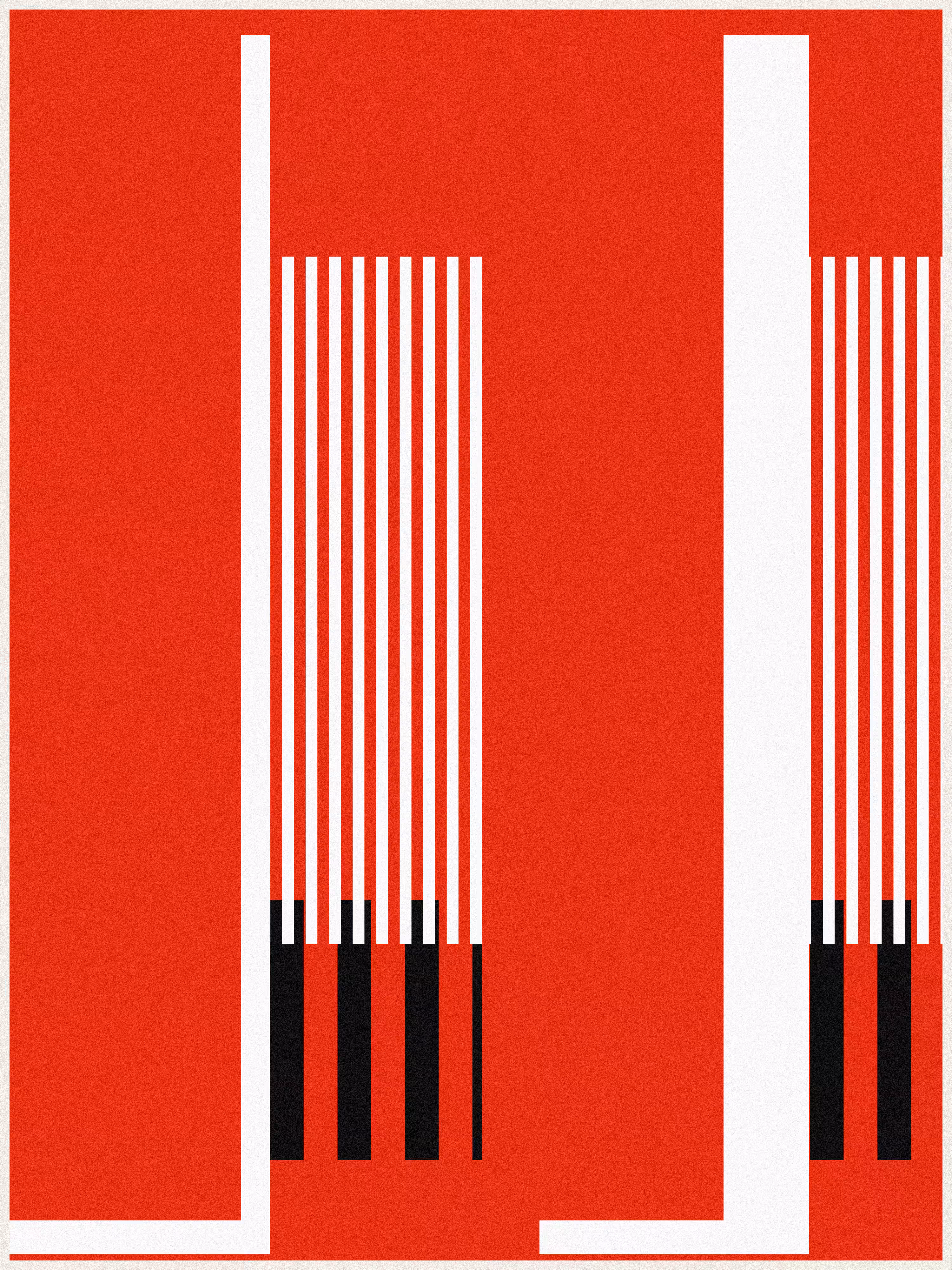Bar Code #103
