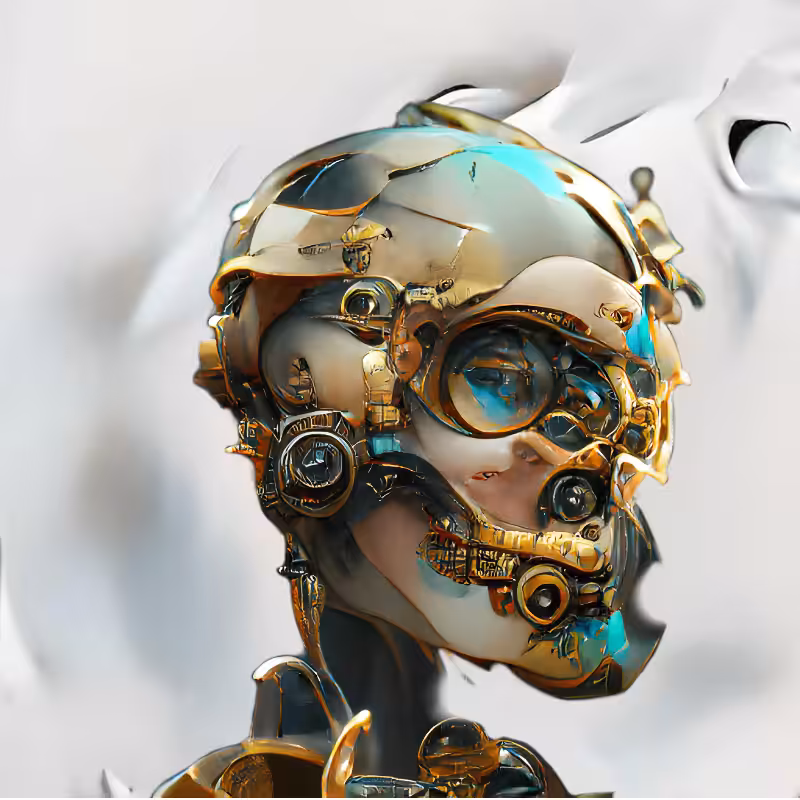 SkeleSteamPunx #165