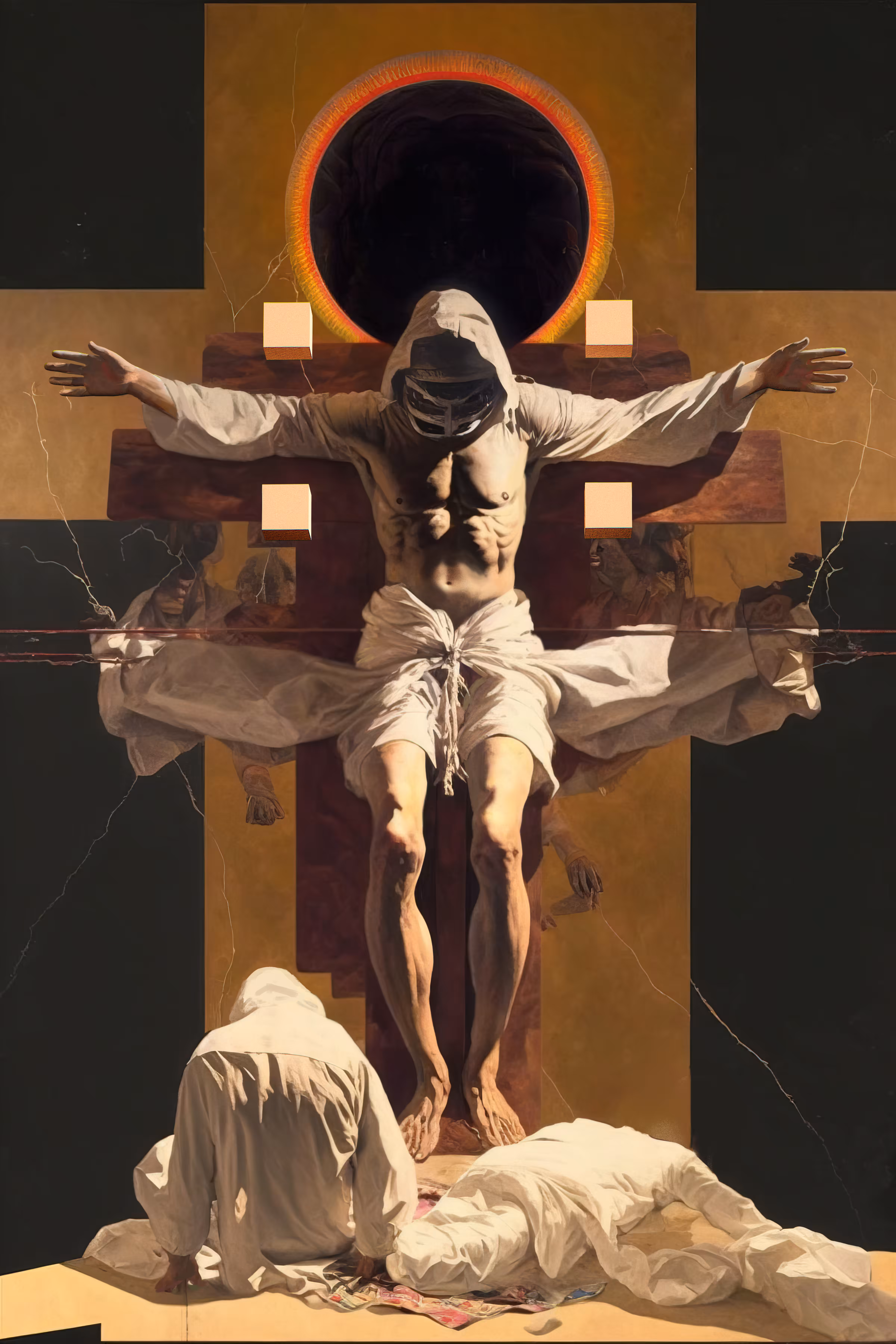 The Last Dream of Salvador Dali.