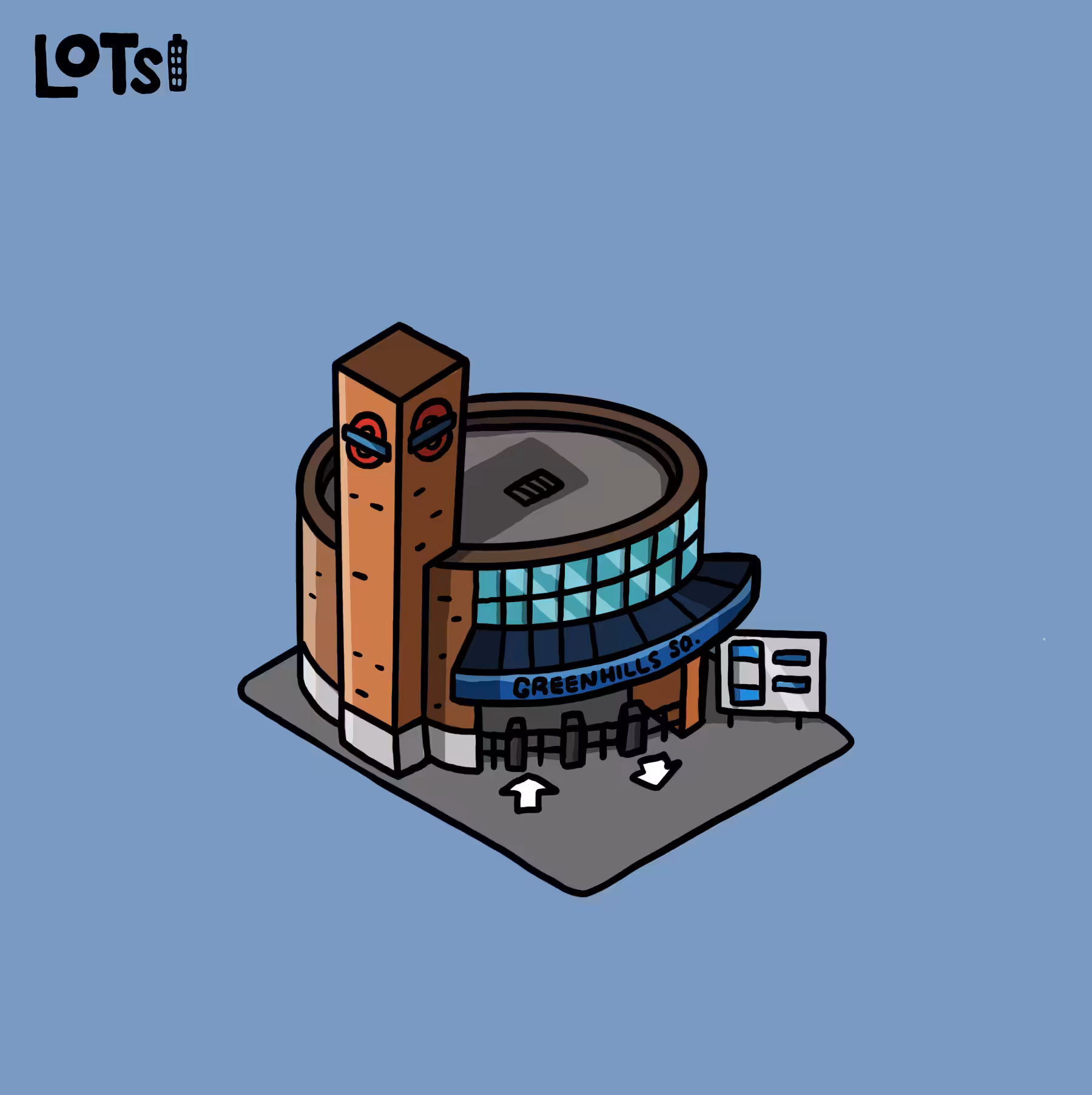 Lot 105