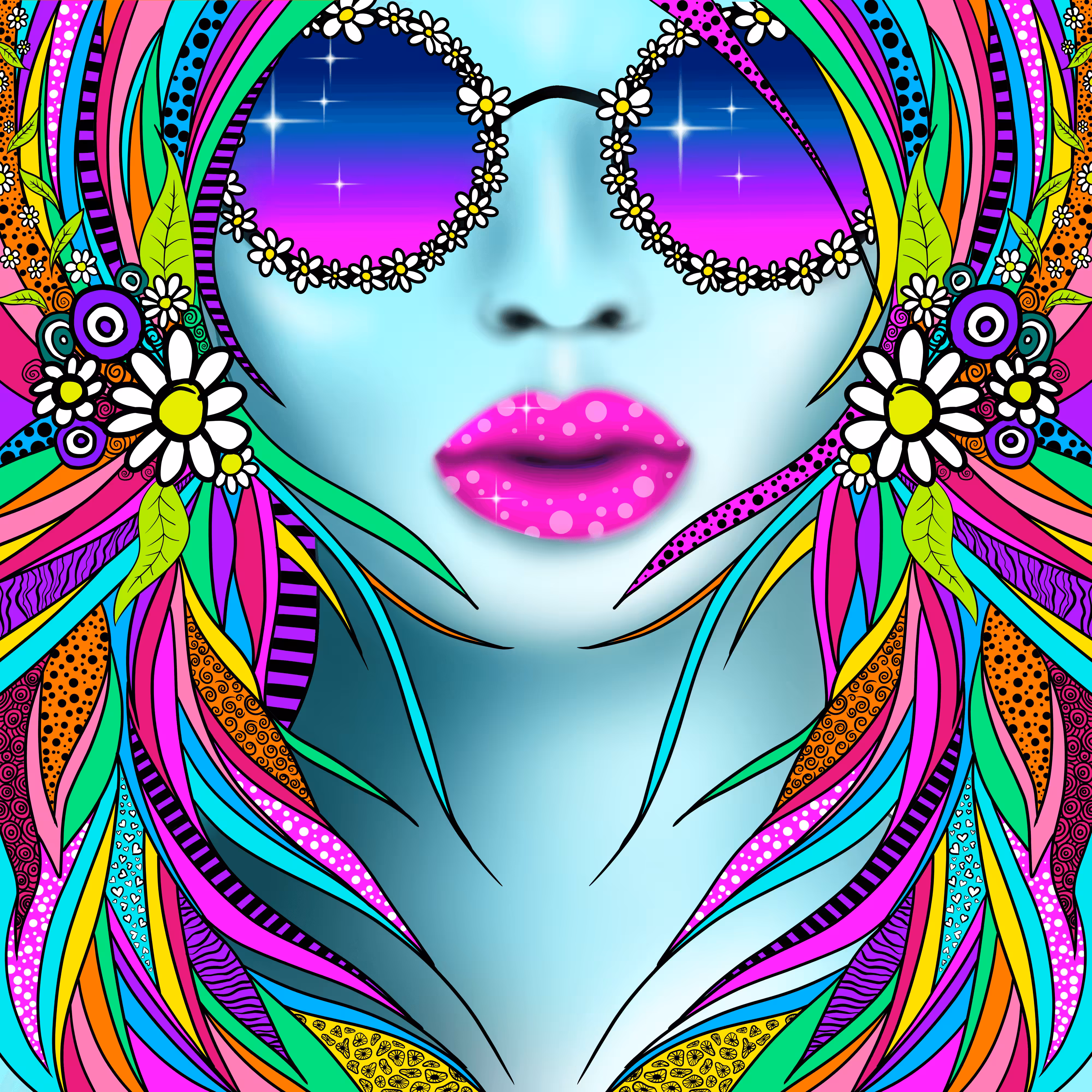 Crazy Beautiful