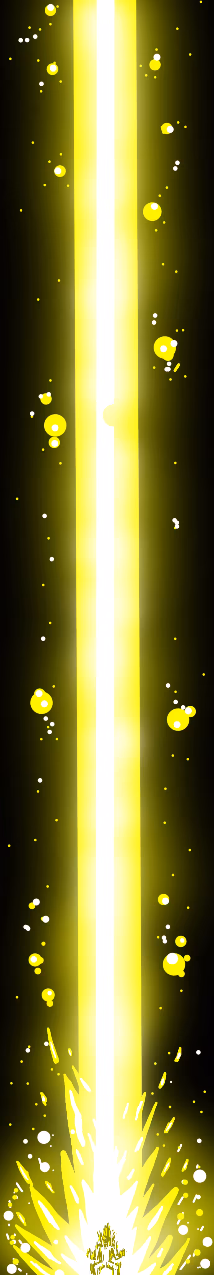 Super Saiyan