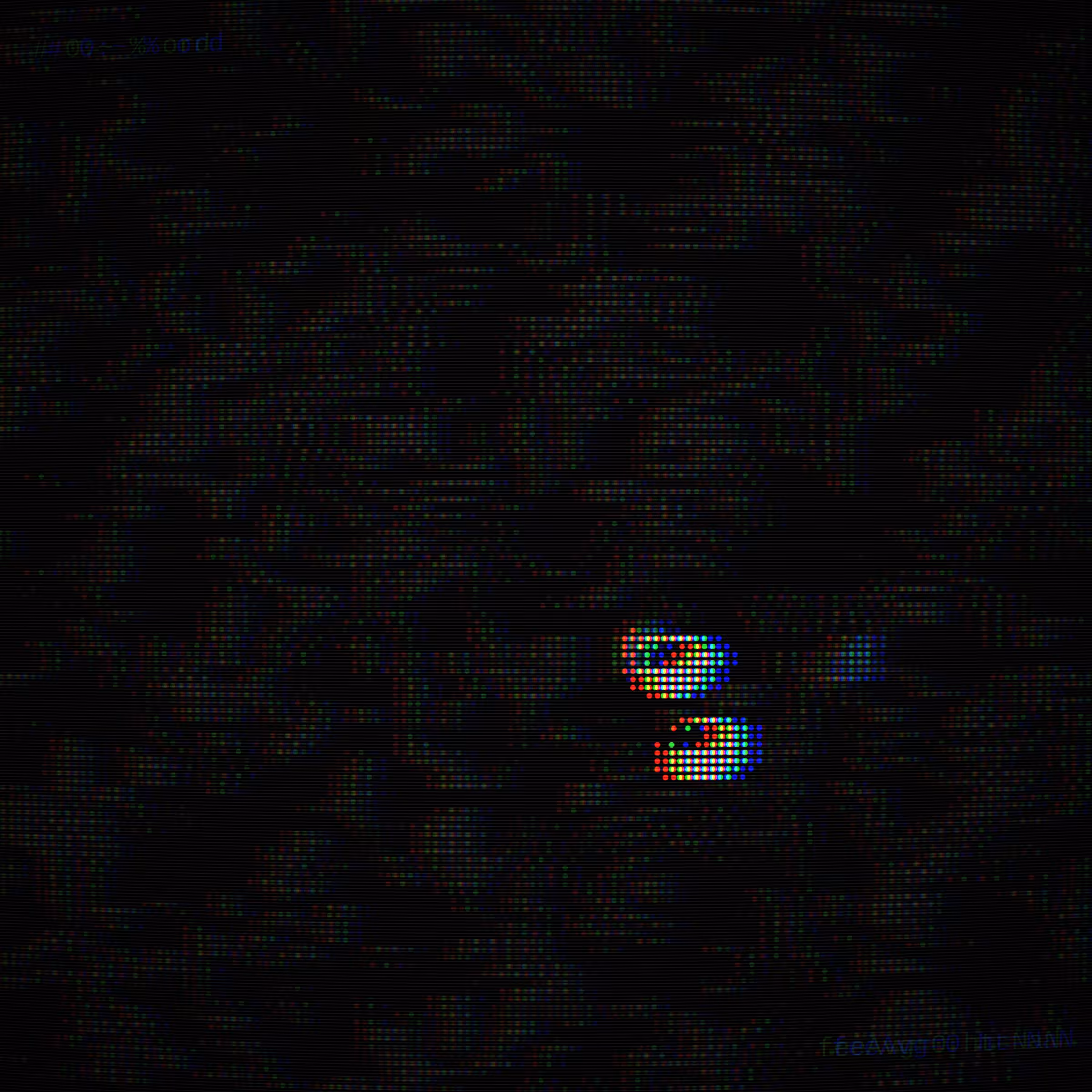 Ghost Echoes #374