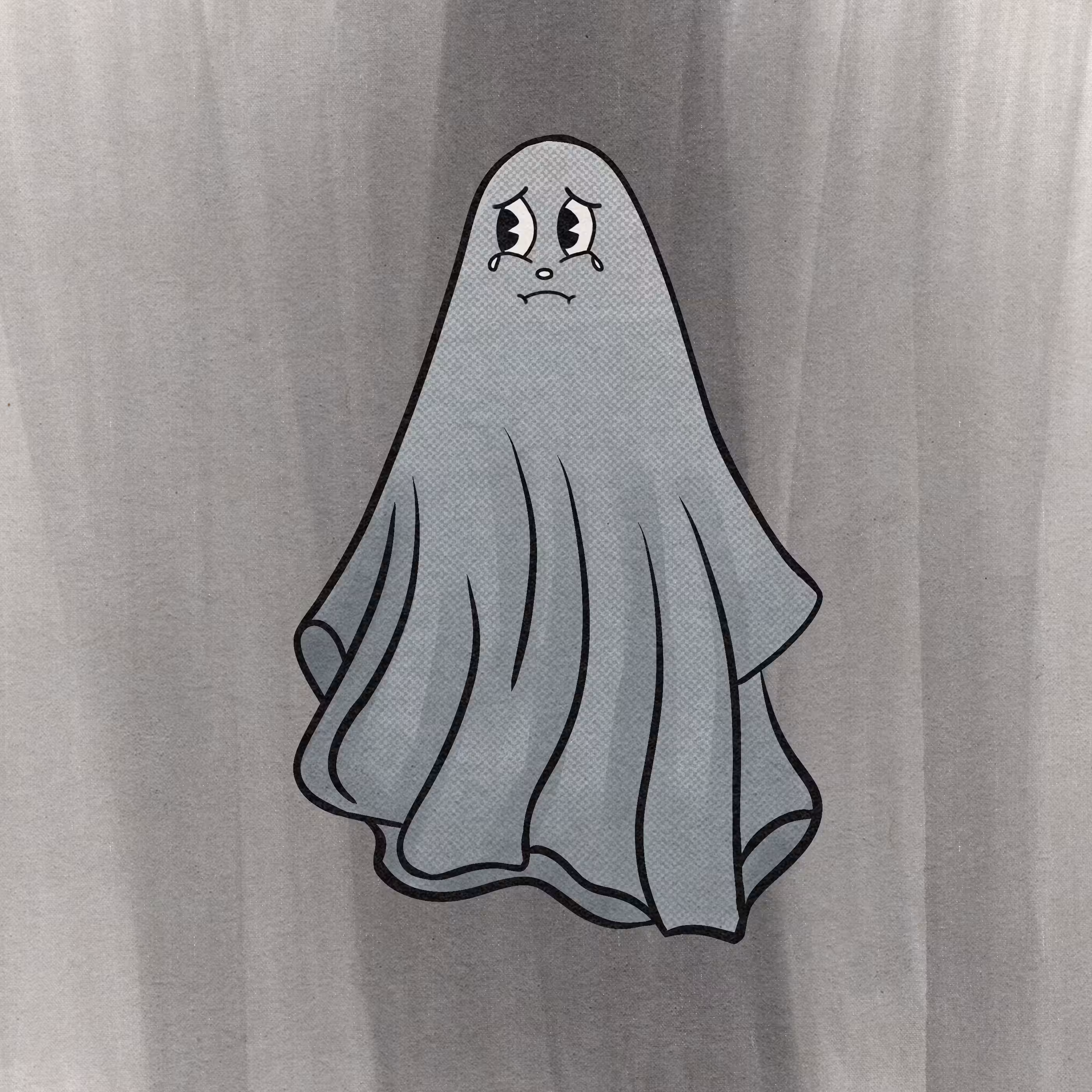 Haunted Homies #28