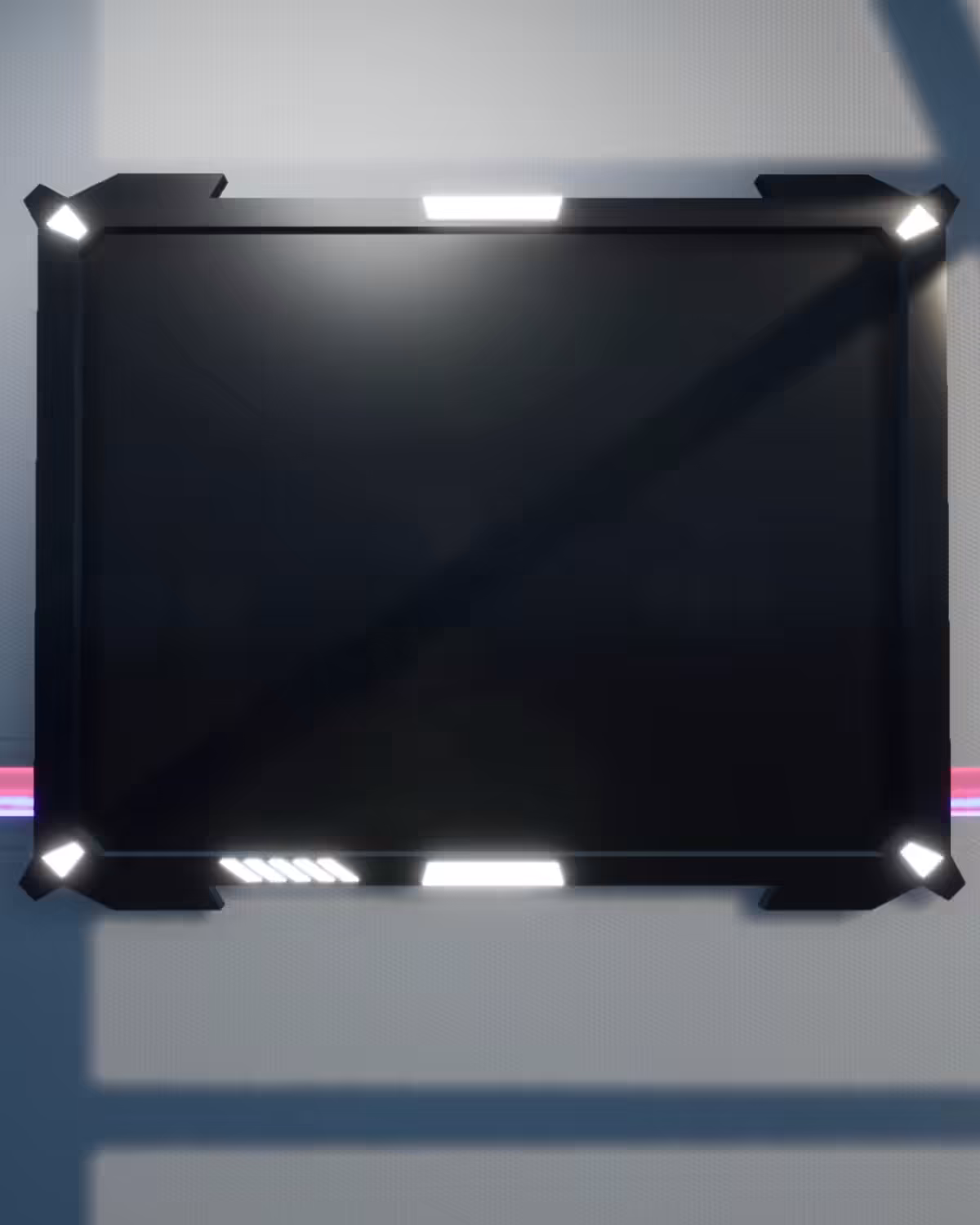 VR NFT Gallery (Place A-1.09)