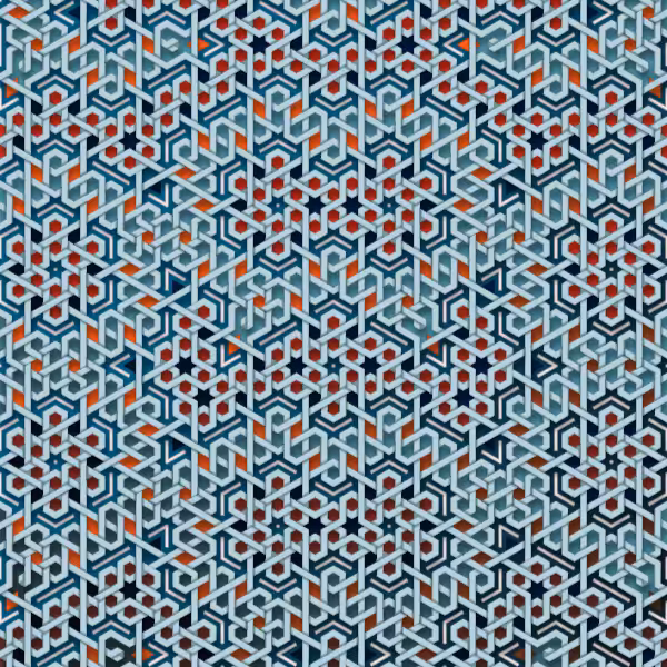 Interlaced #50
