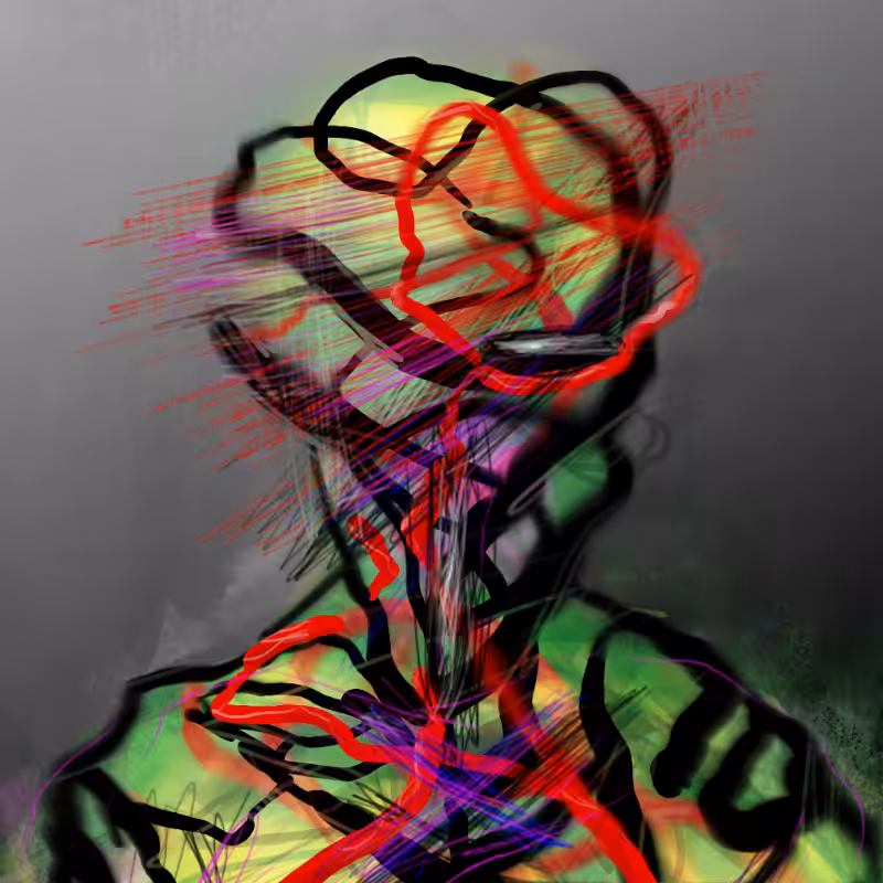 Mindscapes n1 #7