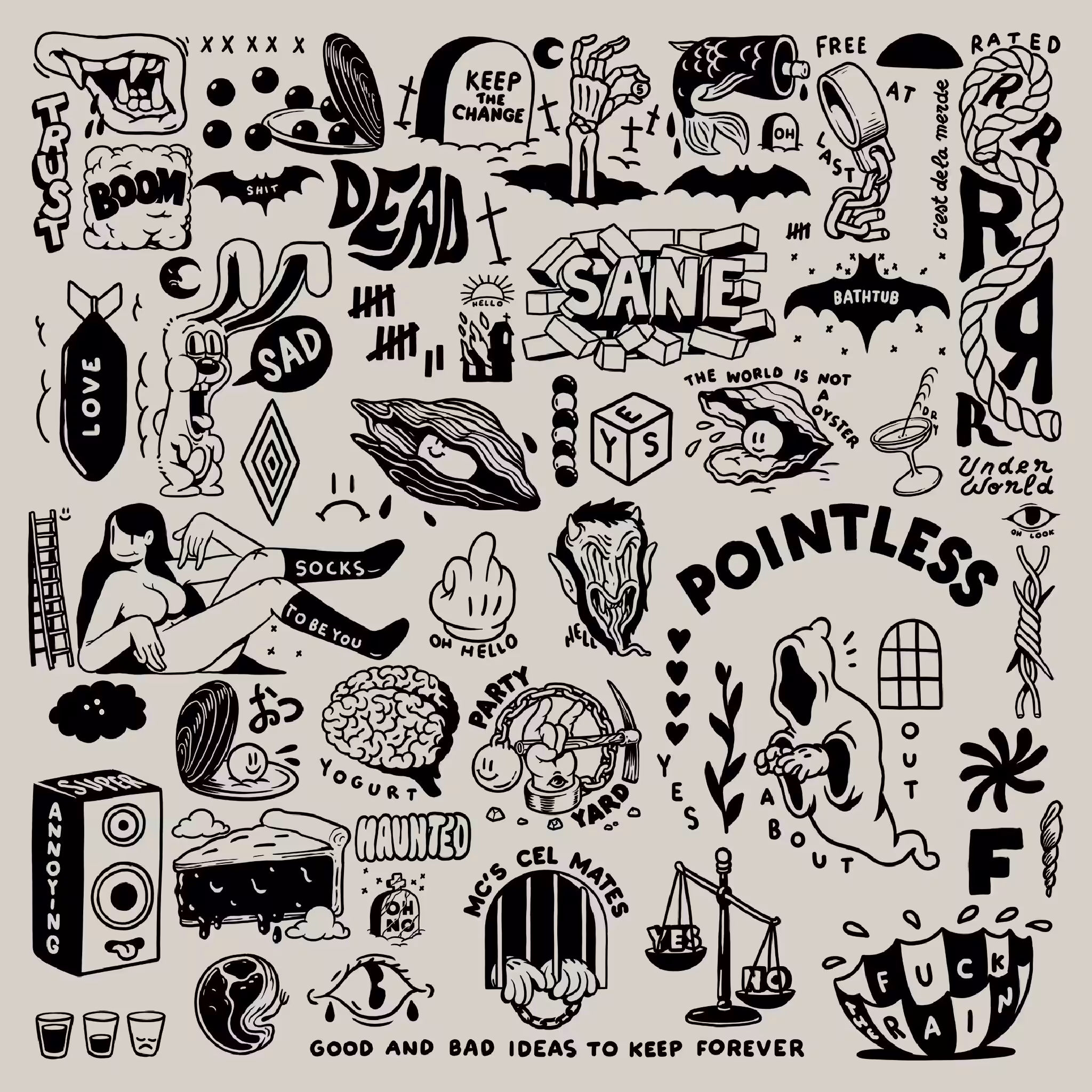Inkmates #2039
