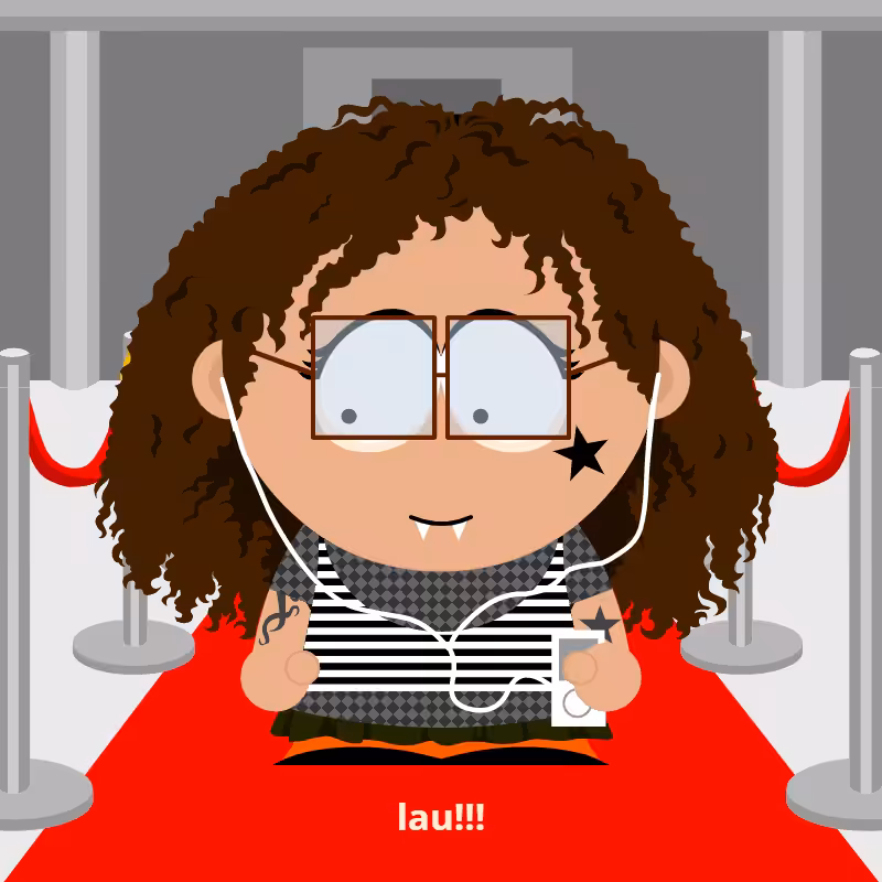 lau (me) xDDD