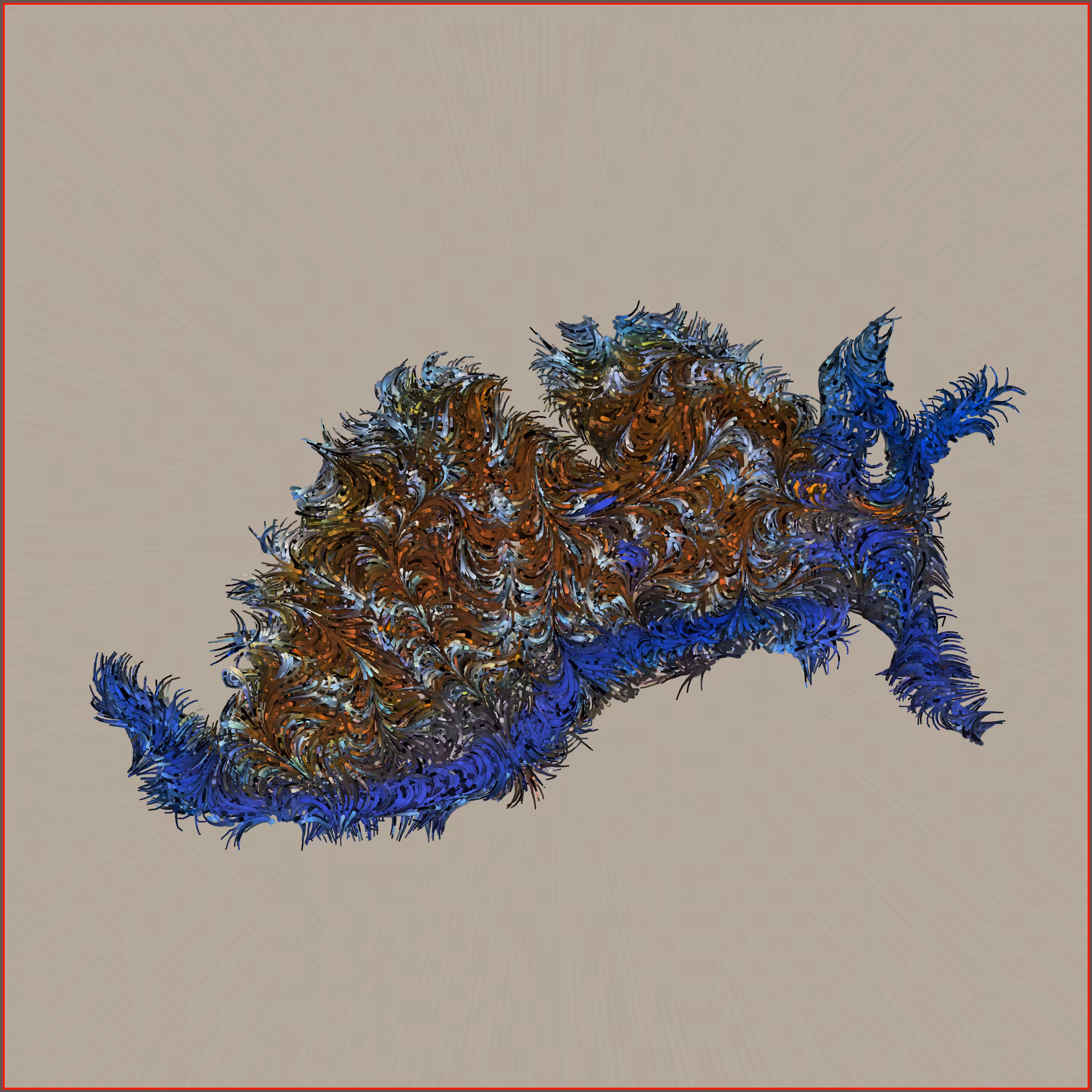 Nudibranch #6