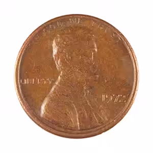 Cent #6029