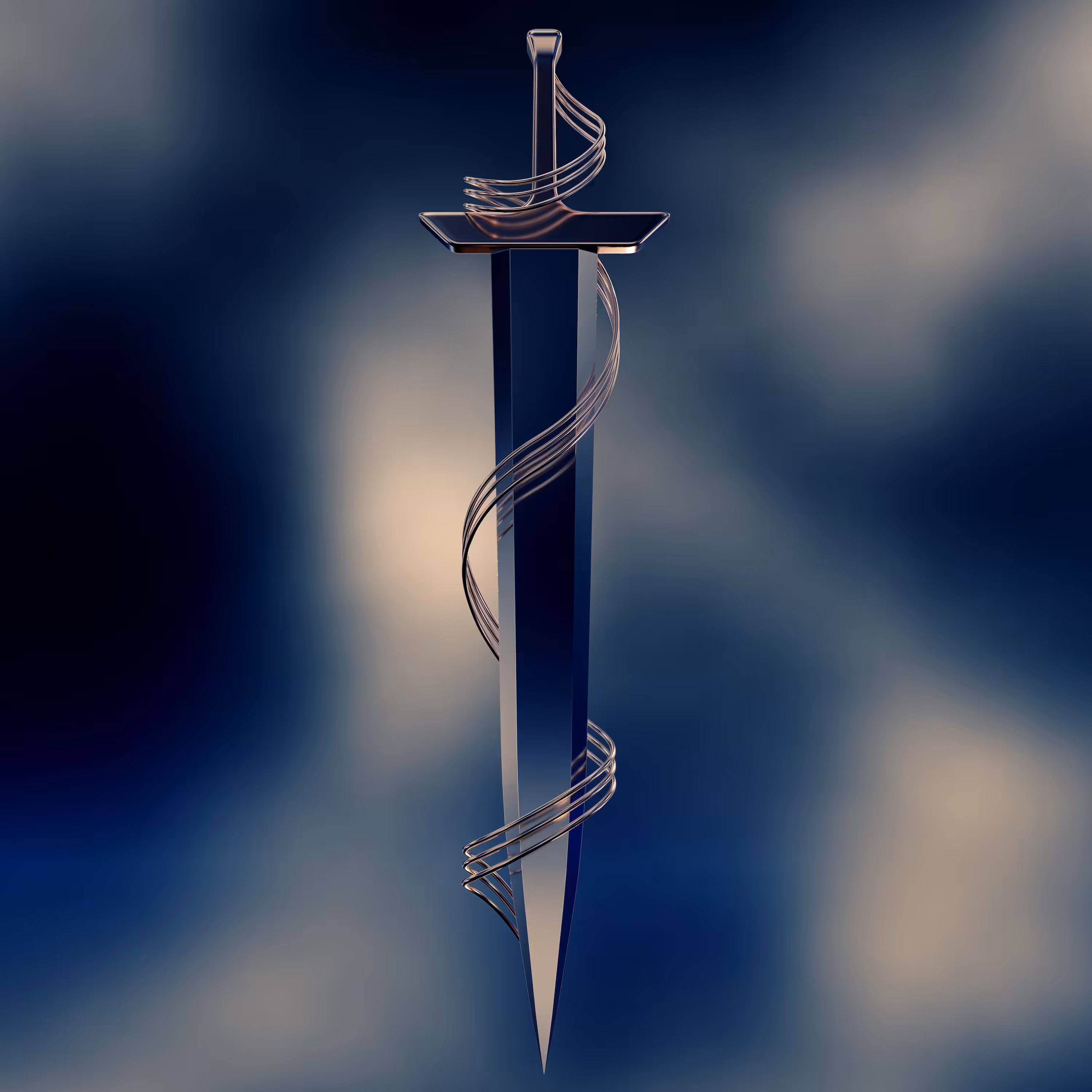 §iren §word
