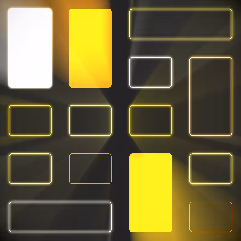 Lightcells #222