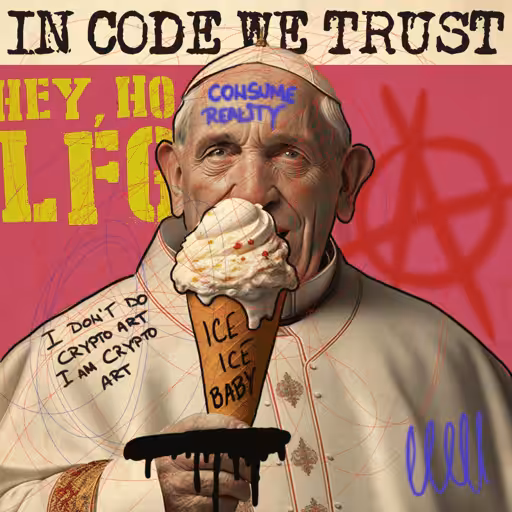 In Code We Trust