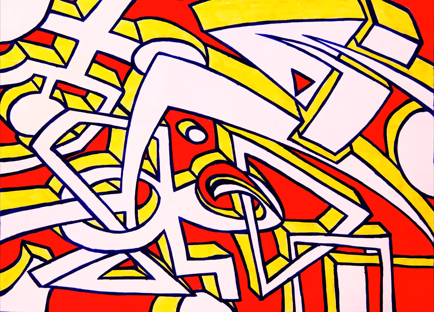 "Culture of form"