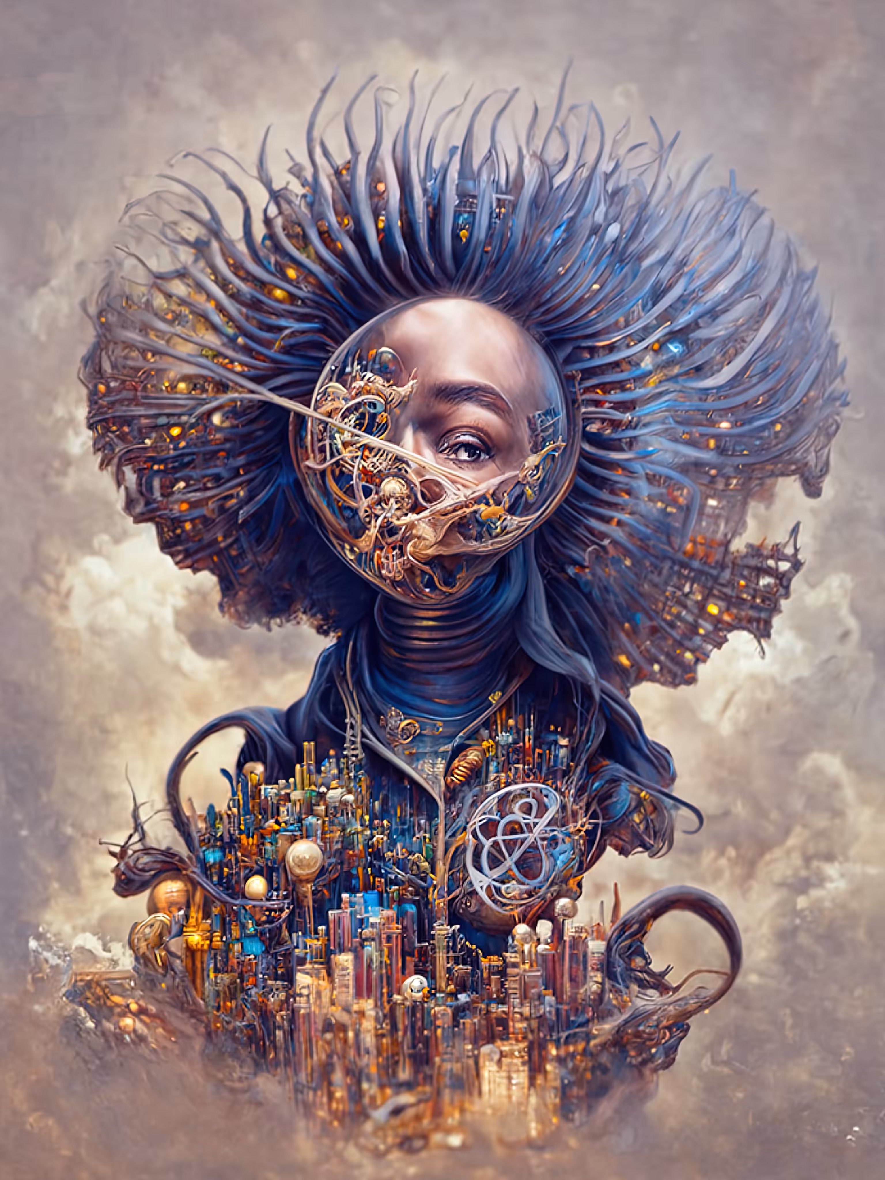 The Mediator