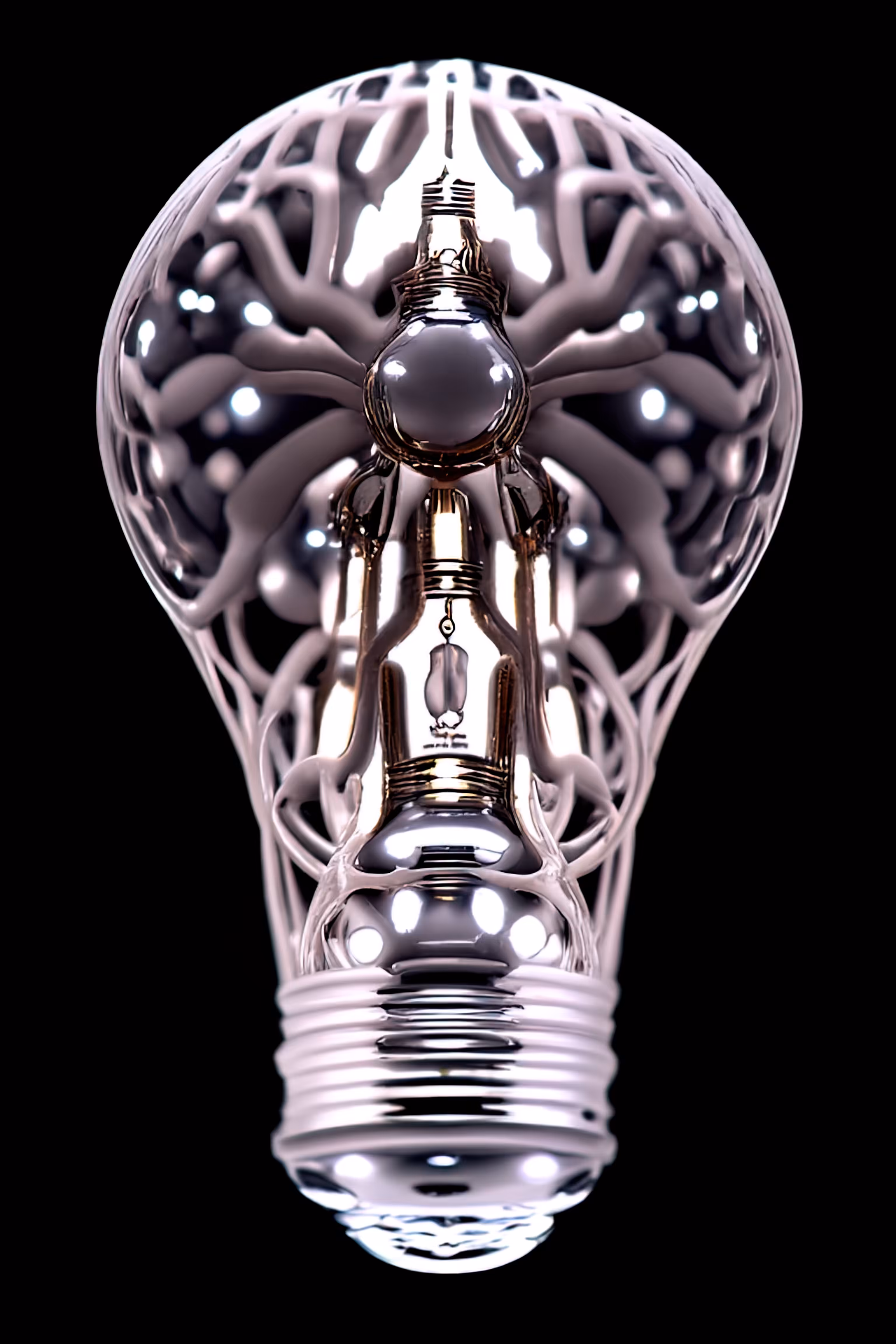 Light bulb #1
