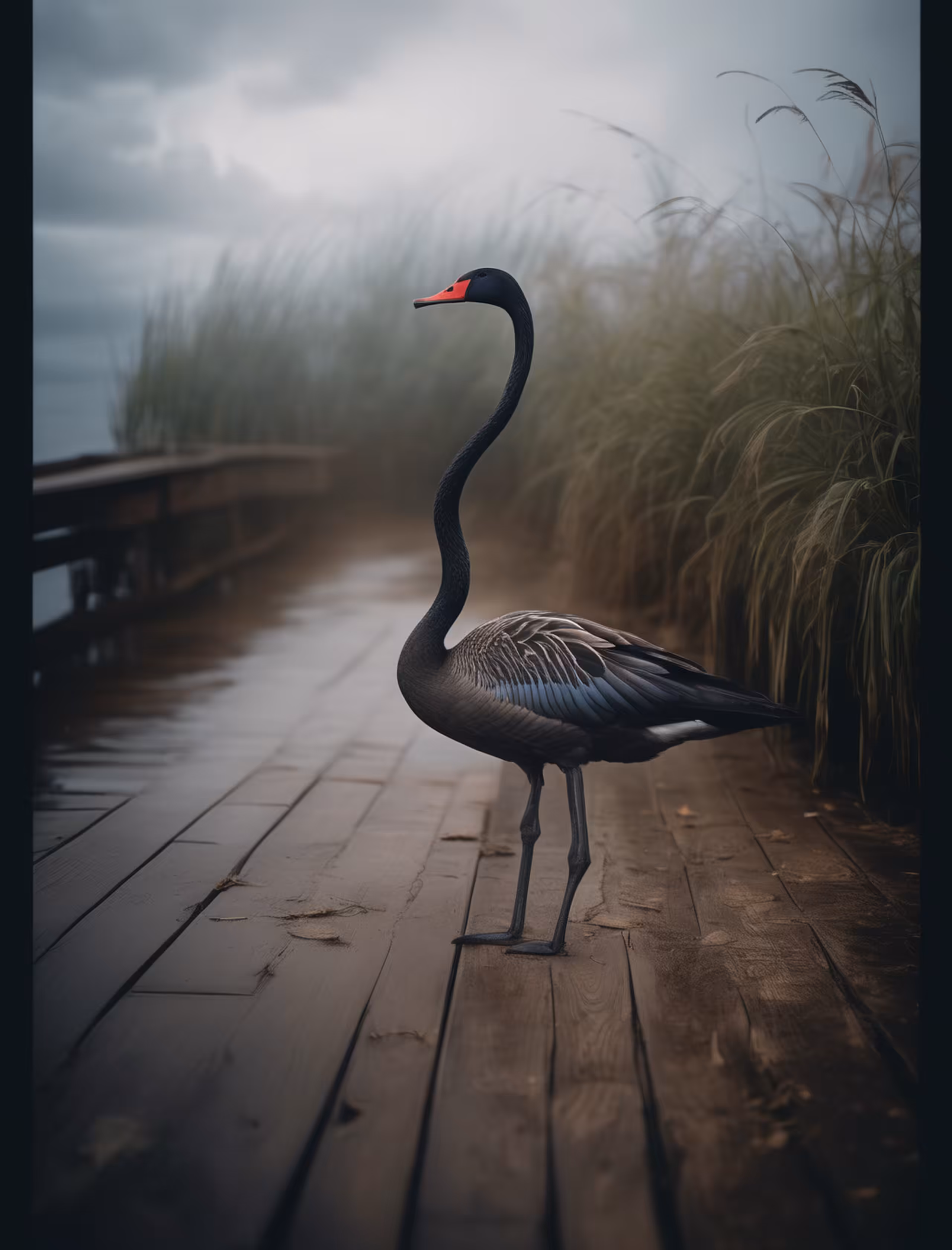 Boardwalk Scenes #2