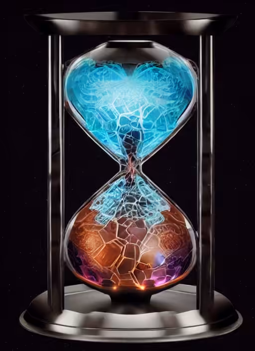 Fire and Ice