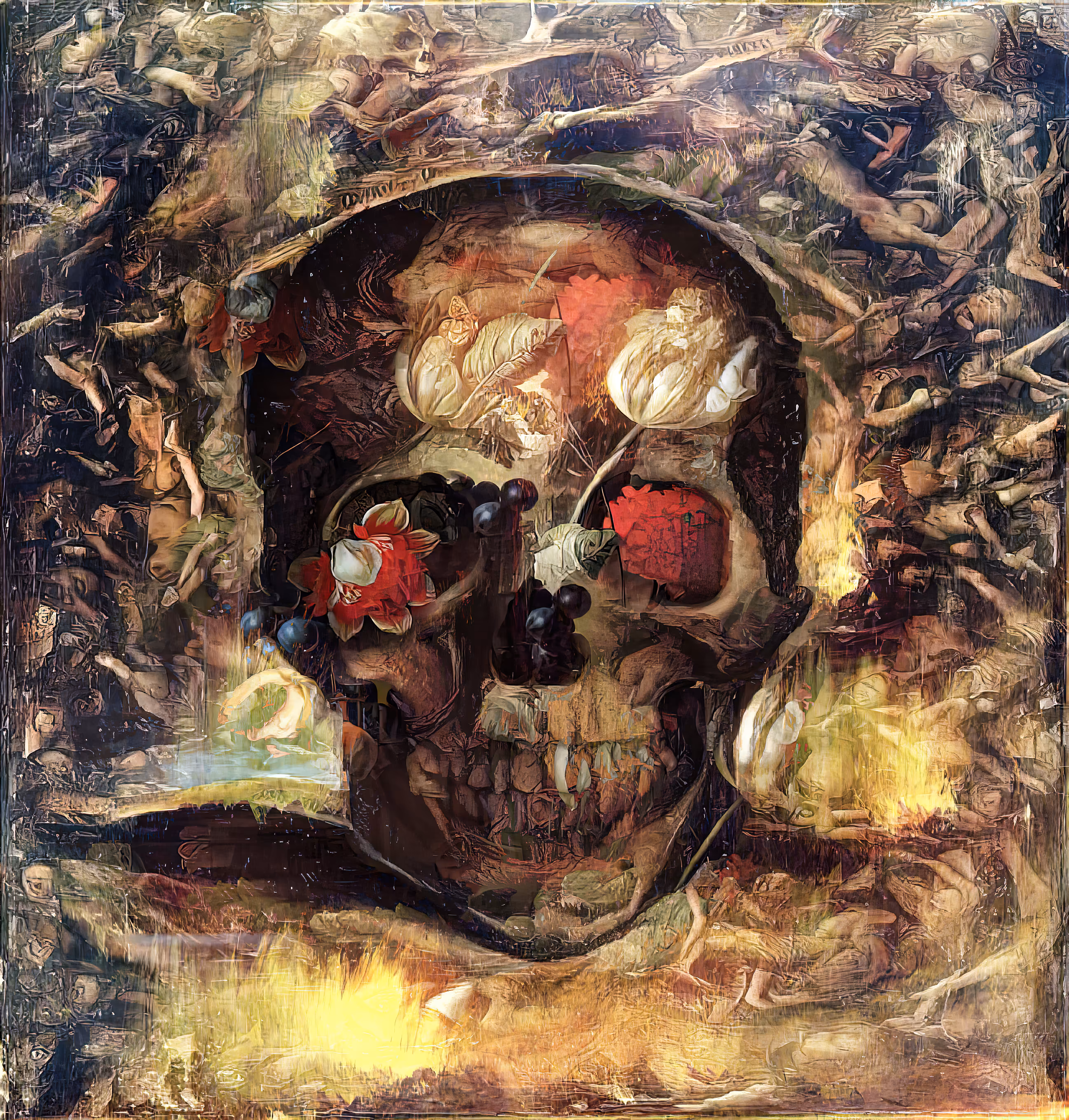 The Mortal