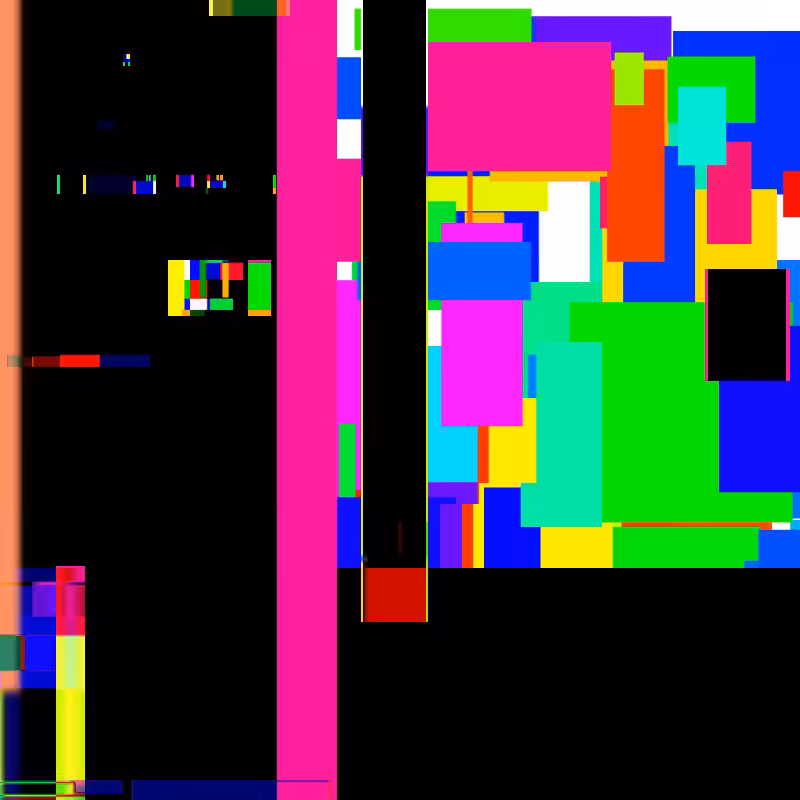Chroma Complex #7