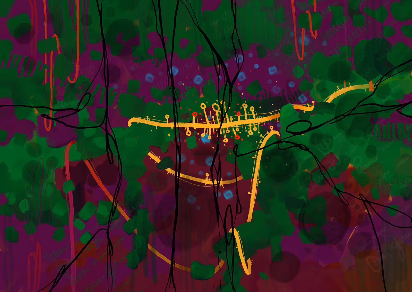 Cordyceps