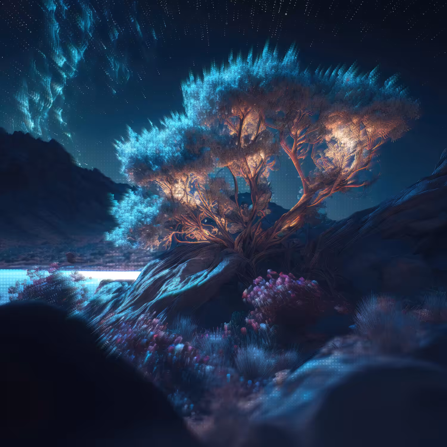NATURE 2 #171