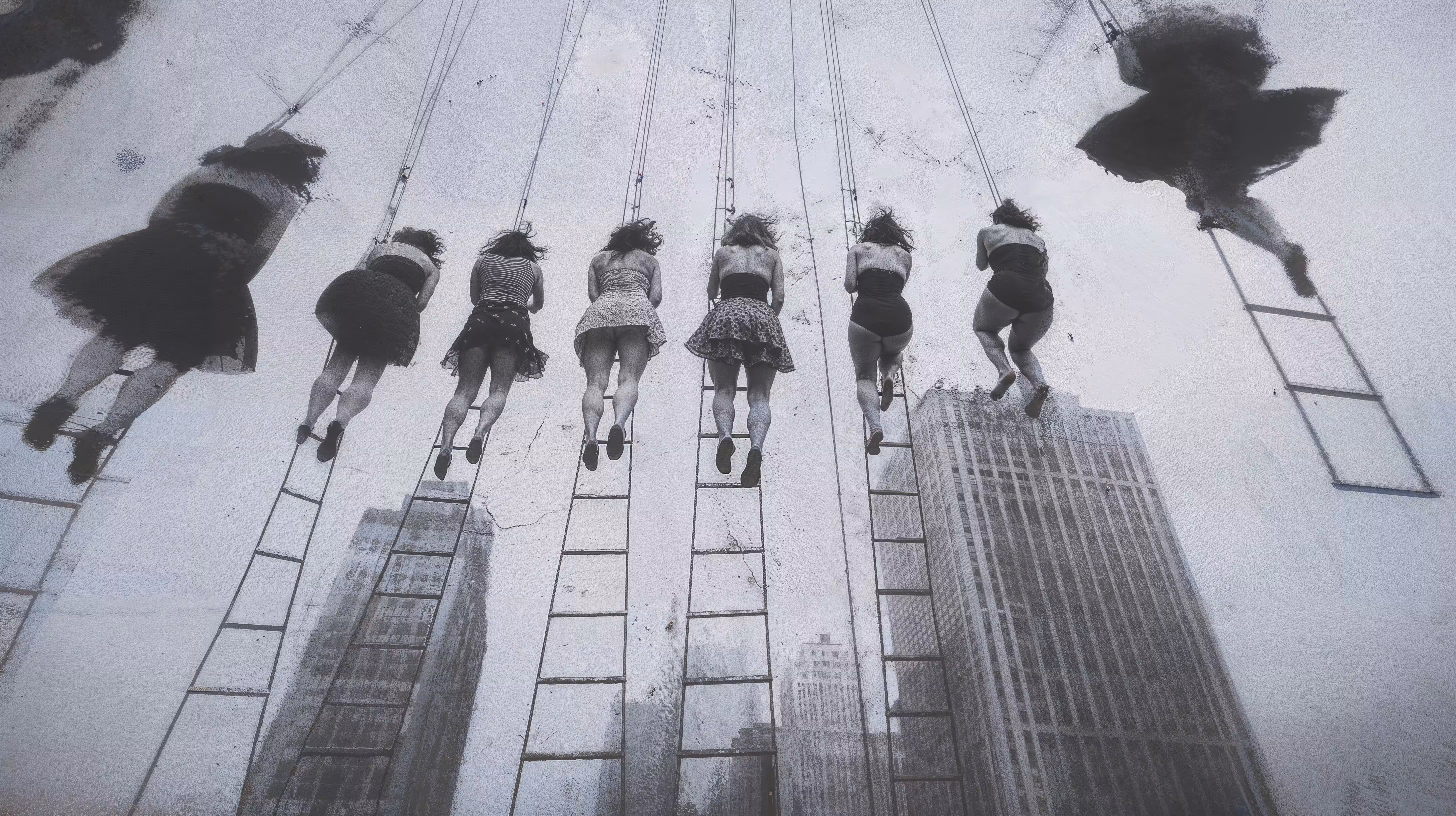 The Slippery Climb