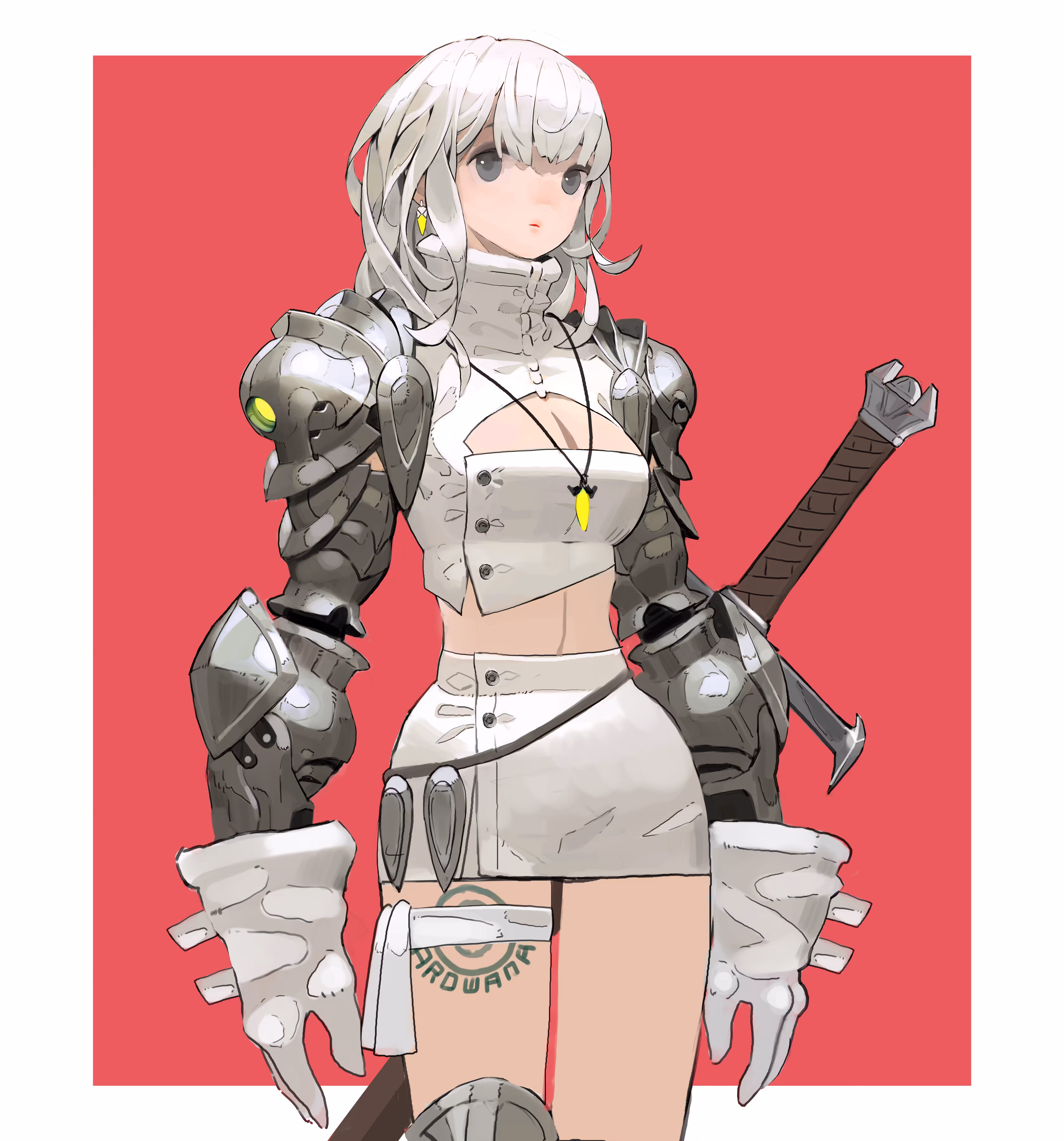 SHIROWANA