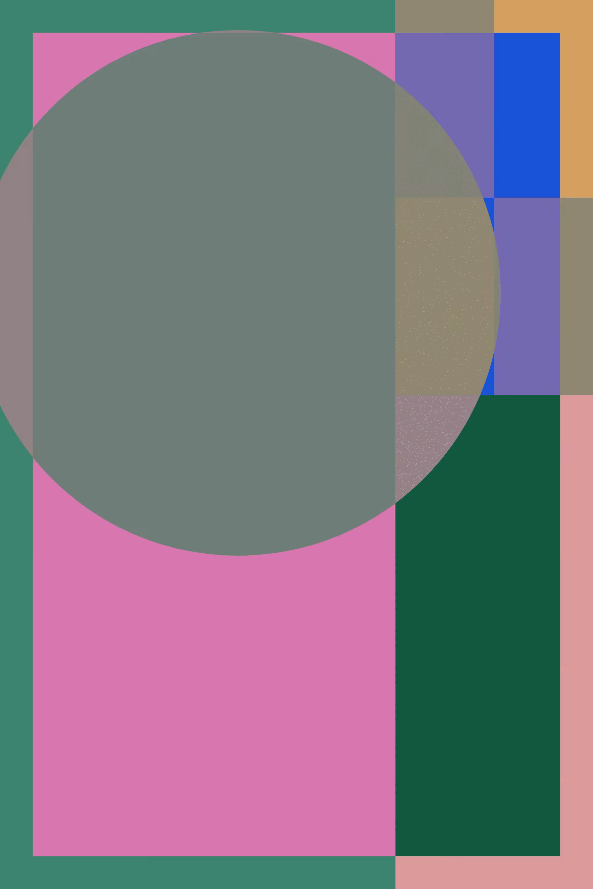 Generative Minimalism #503