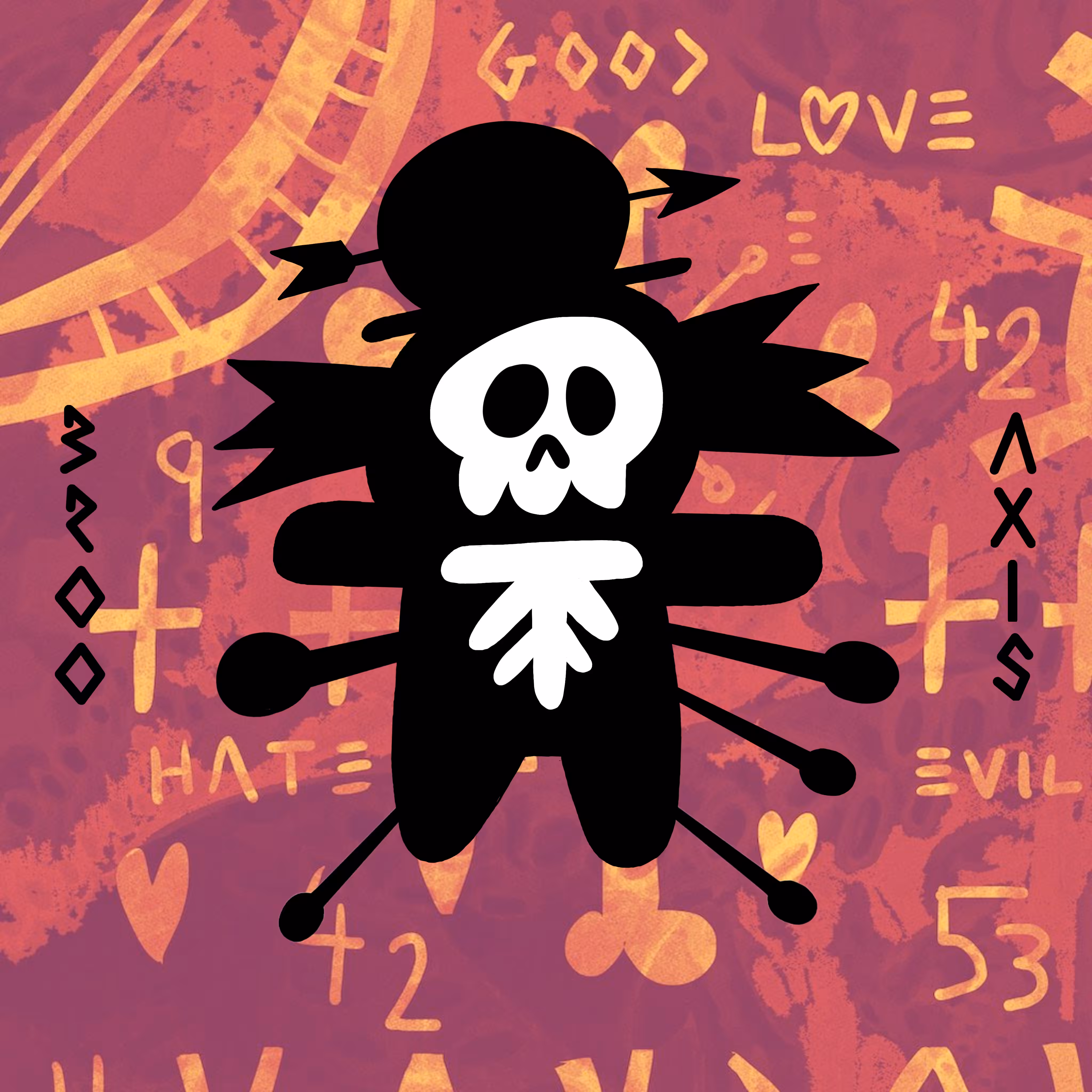 VOODOOZ #426